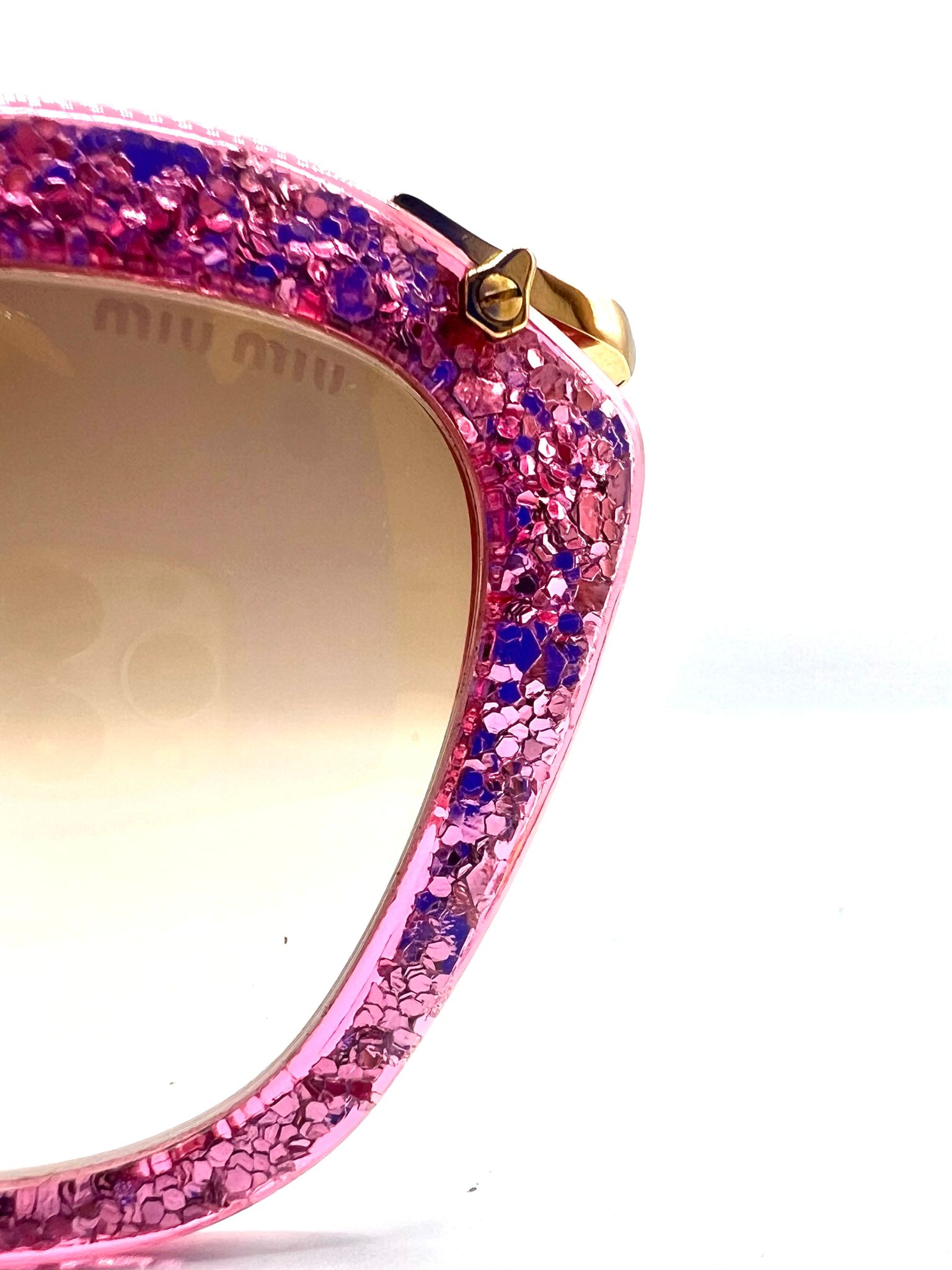 gafas de sol Miu Miu