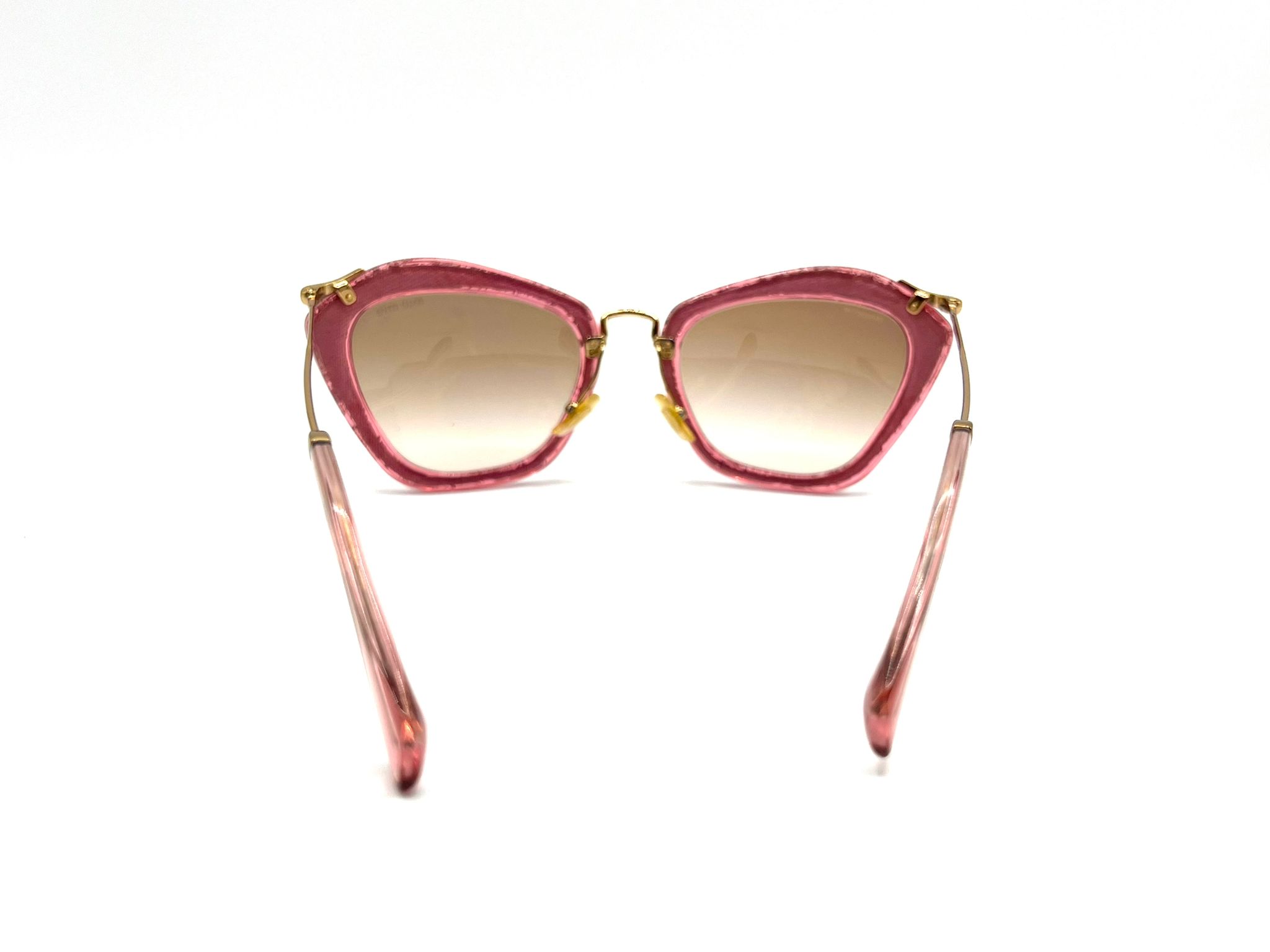 gafas de sol Miu Miu
