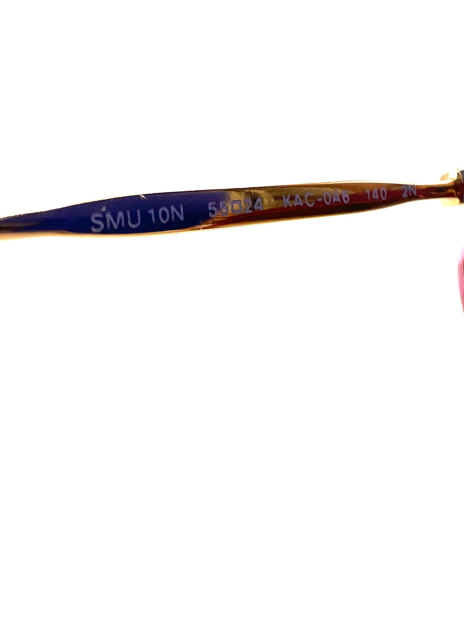 gafas de sol Miu Miu