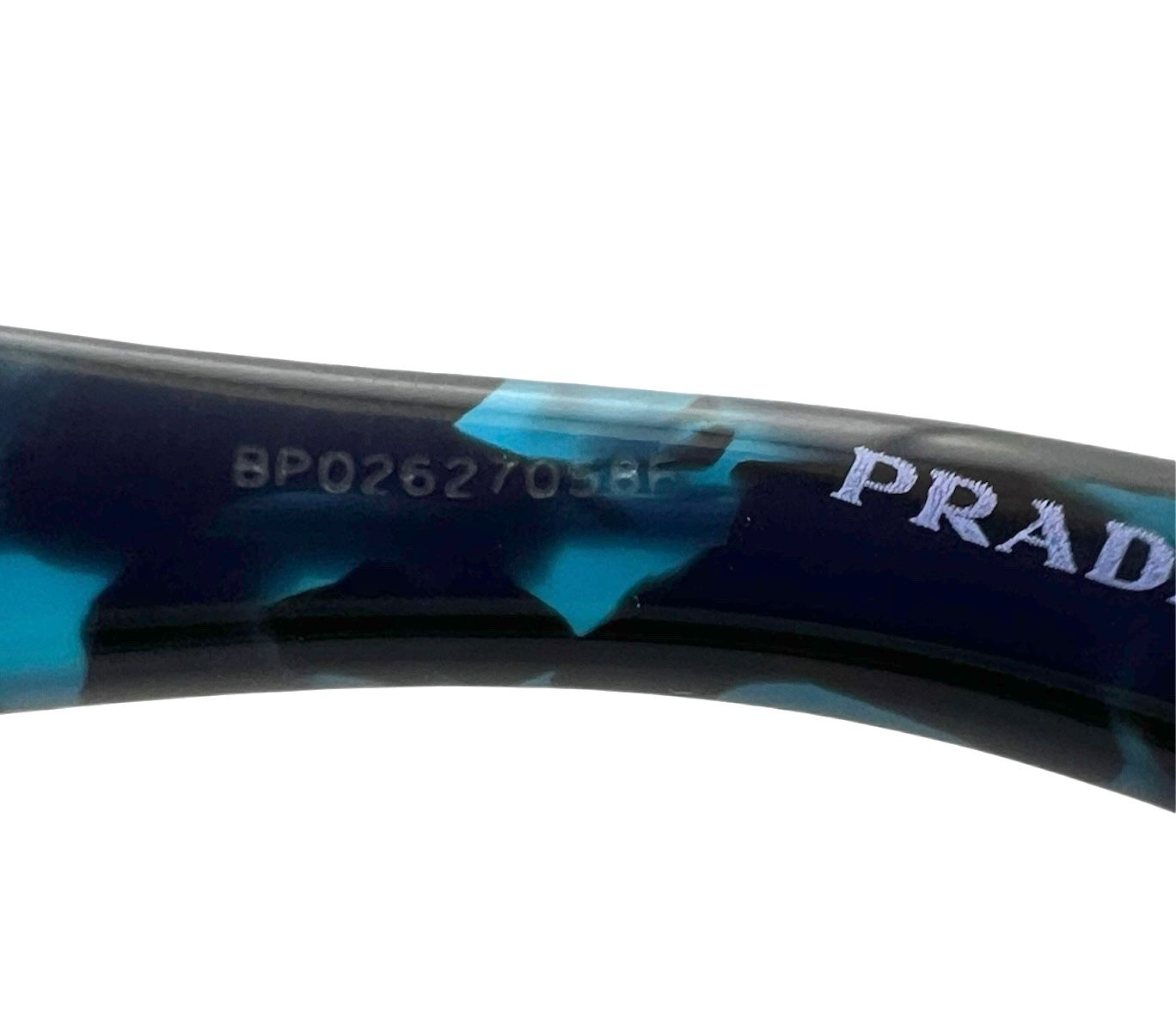 gafas de sol prada