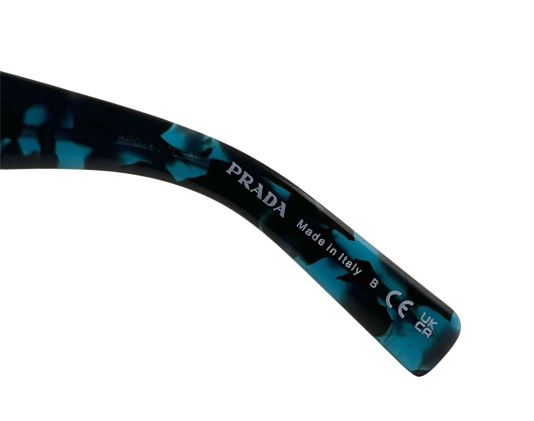 gafas de sol prada