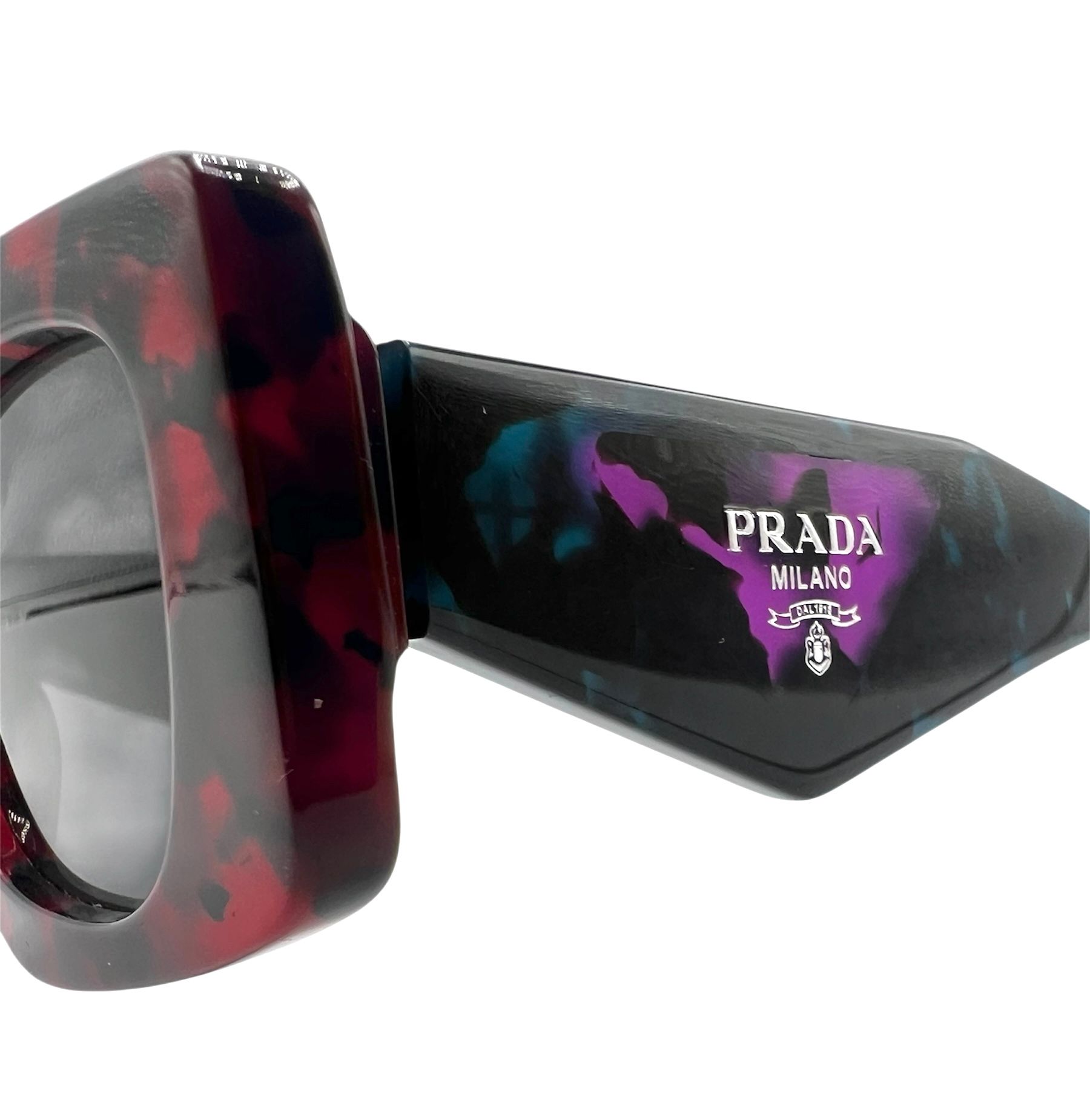 gafas de sol prada