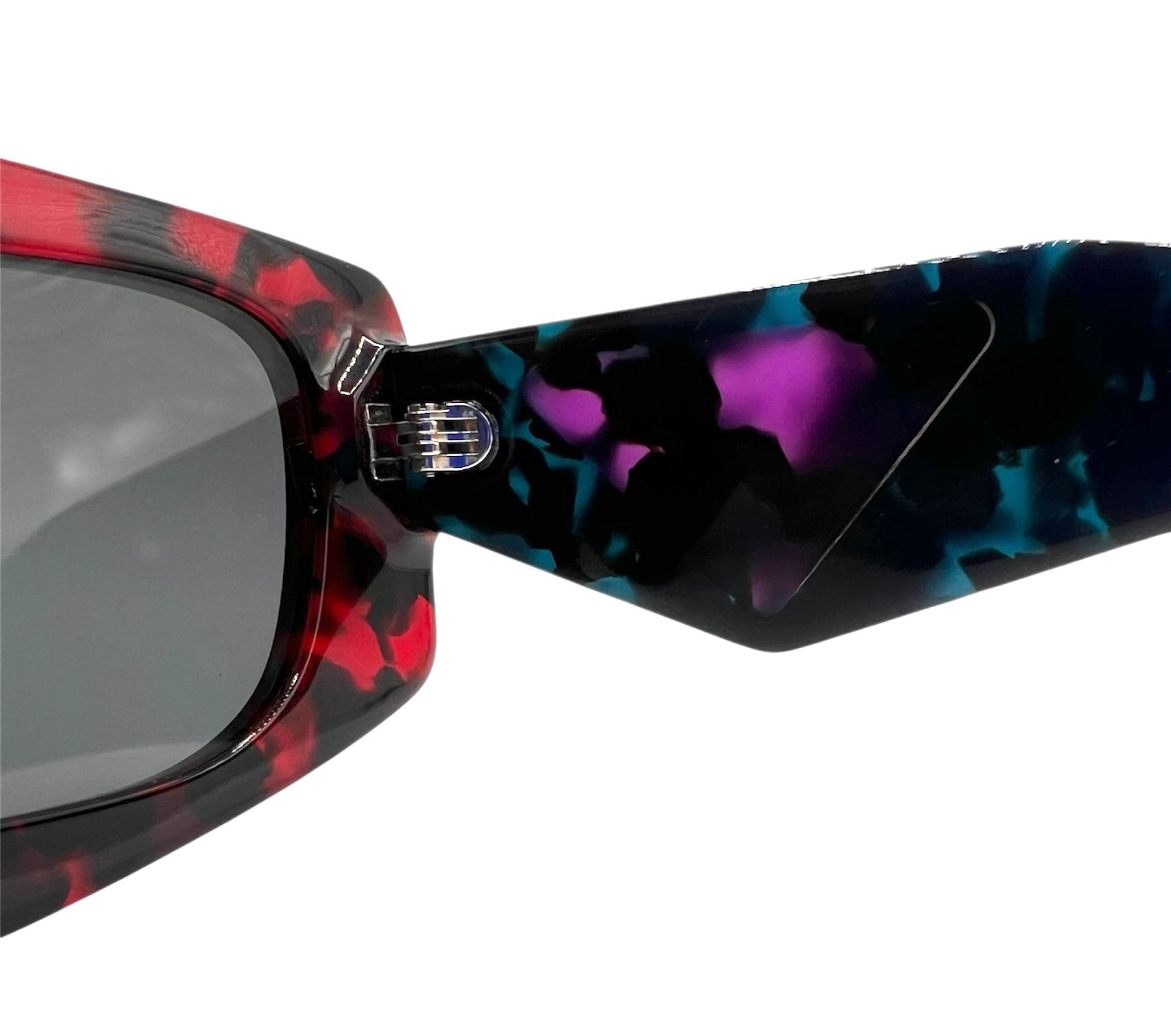 gafas de sol prada