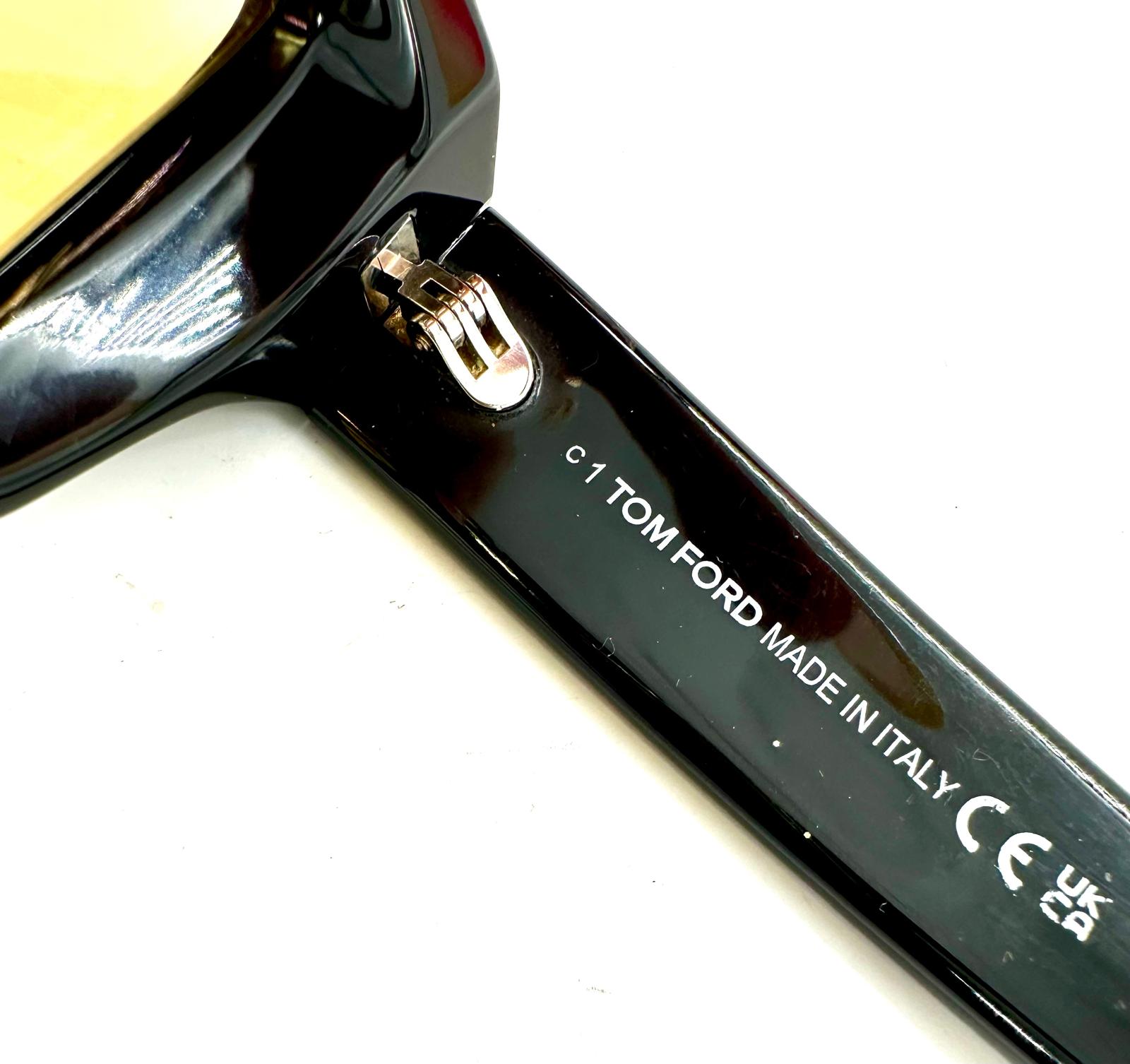 Gafas de sol Tom Ford