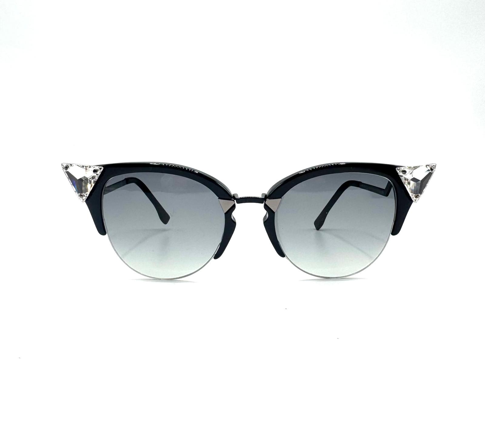 Gafas Fendi ojo de gato