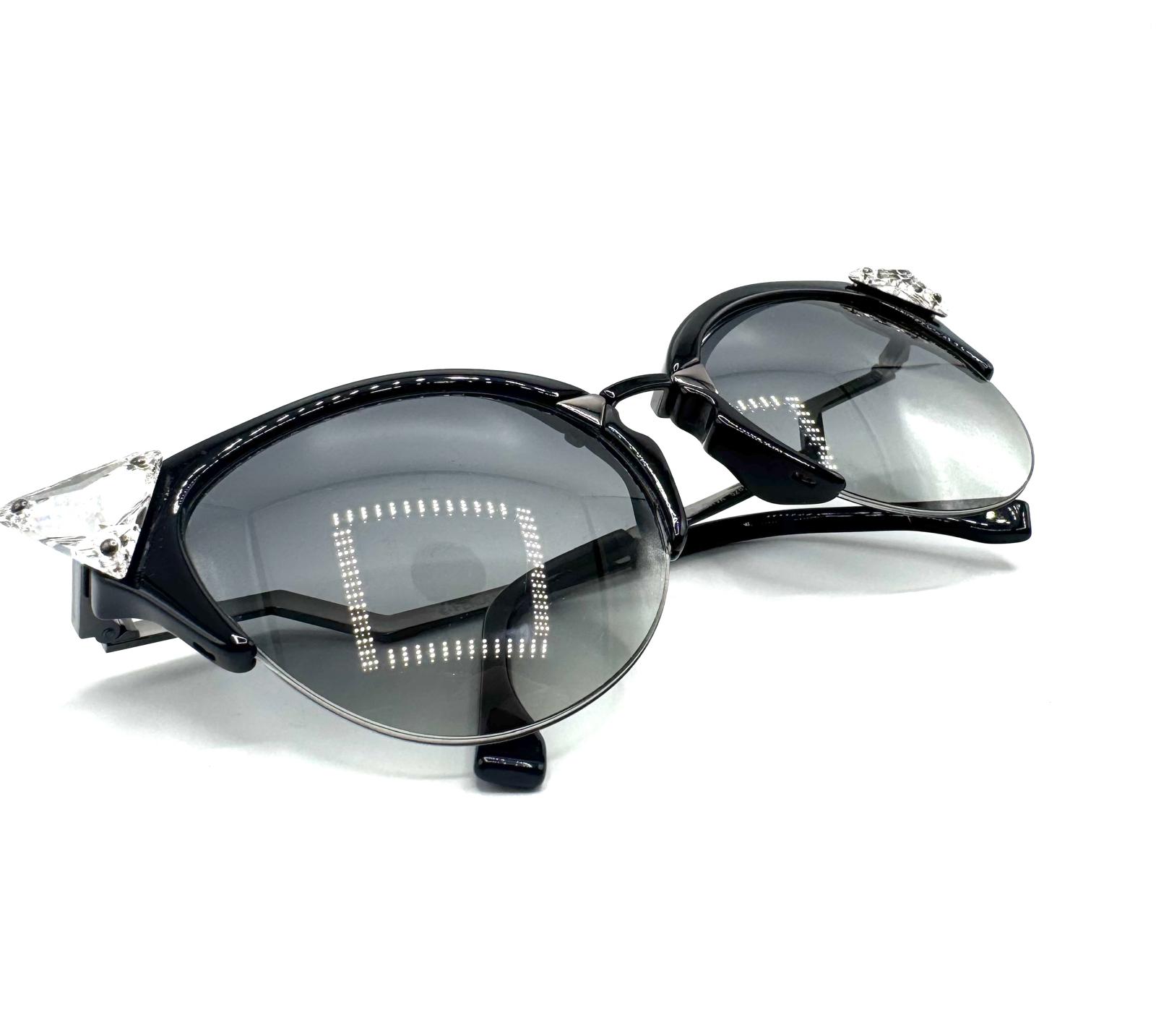 Gafas Fendi ojo de gato