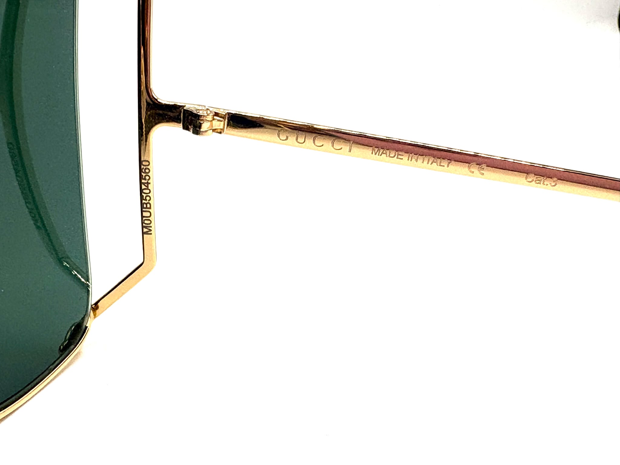 Gafas Gucci