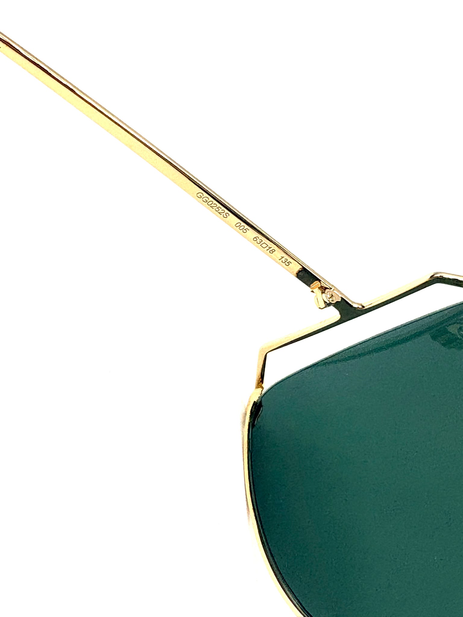 Gafas Gucci