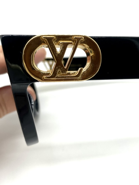 Gafas pasta Louis Vuitton
