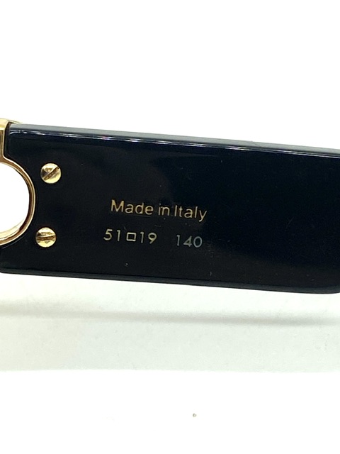Gafas pasta Louis Vuitton