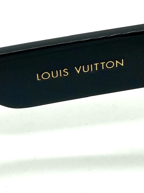 Gafas pasta Louis Vuitton