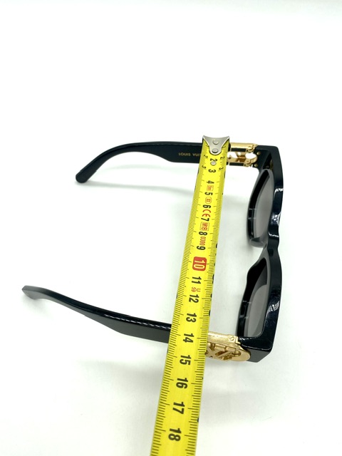 Gafas pasta Louis Vuitton