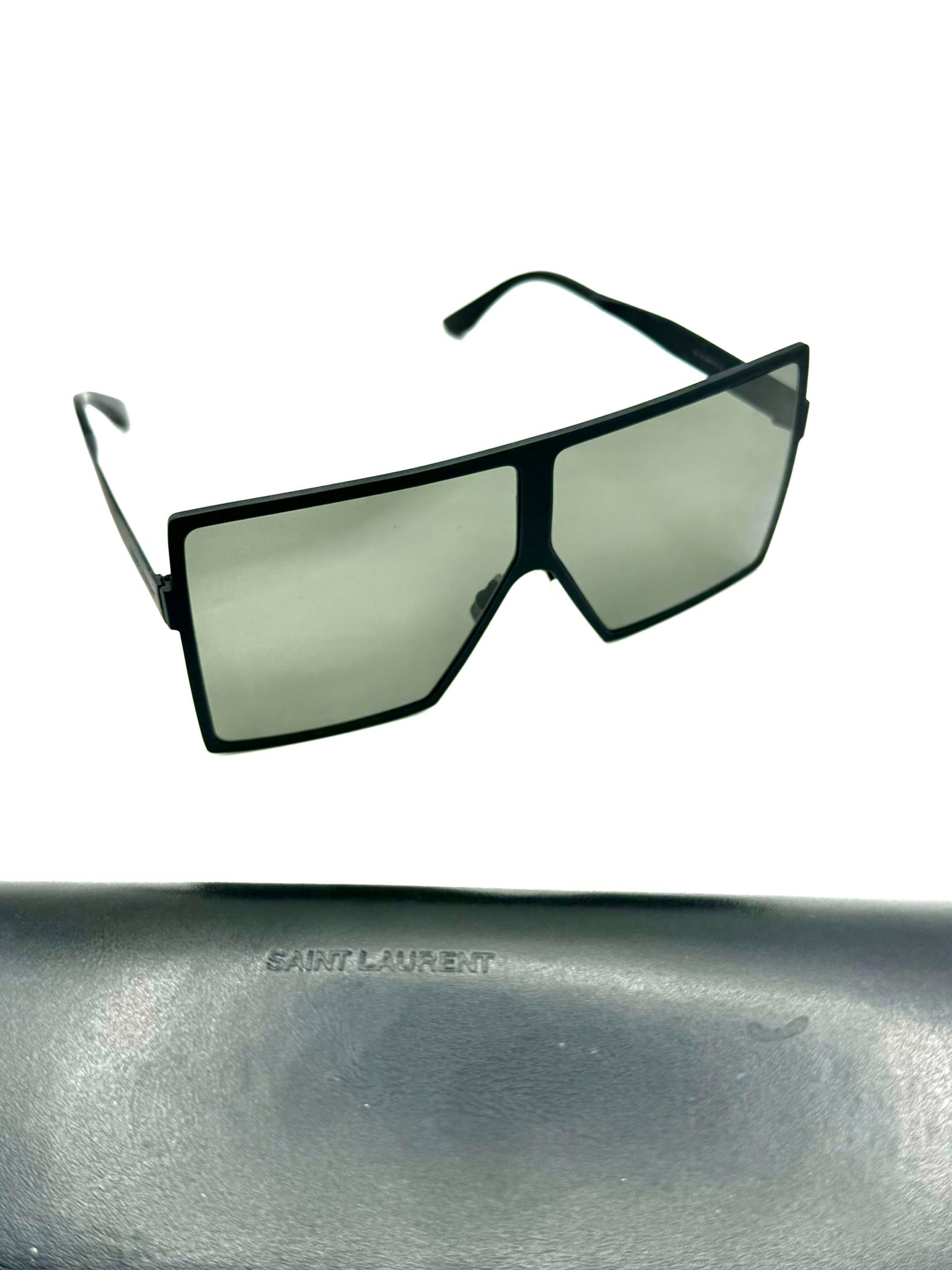 gafas saint laurent