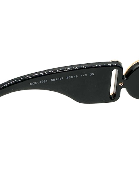 GAFAS VERSACE DE SOL