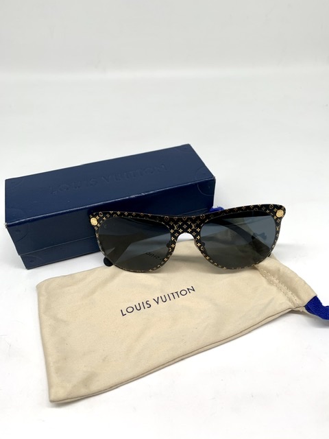Gafas vértigo monogram Louis Vuitton