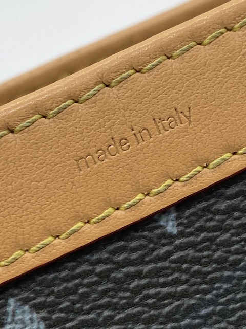 Gaston Wearable Wallet Surf Louis Vuitton