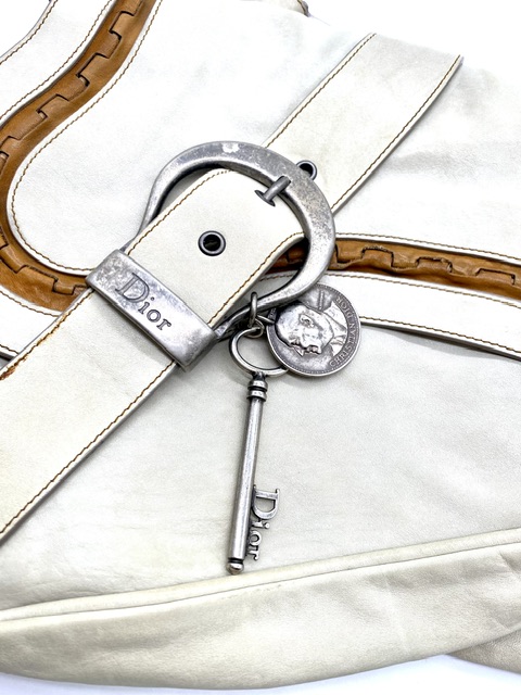 Gaucho Dior by Galliano
