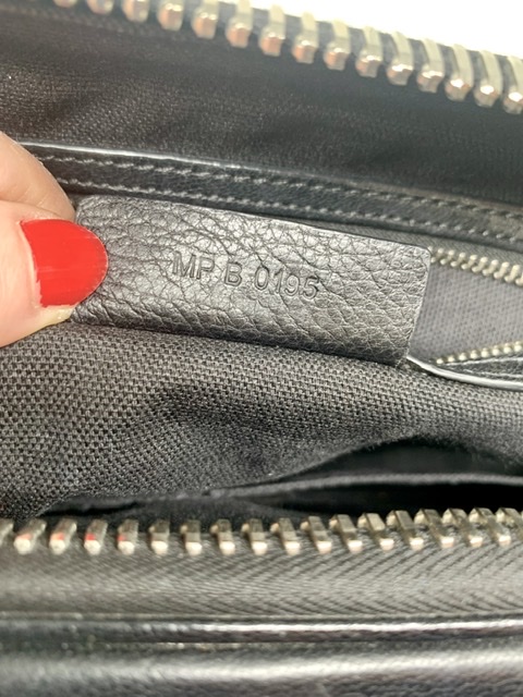 Givenchy Antígona