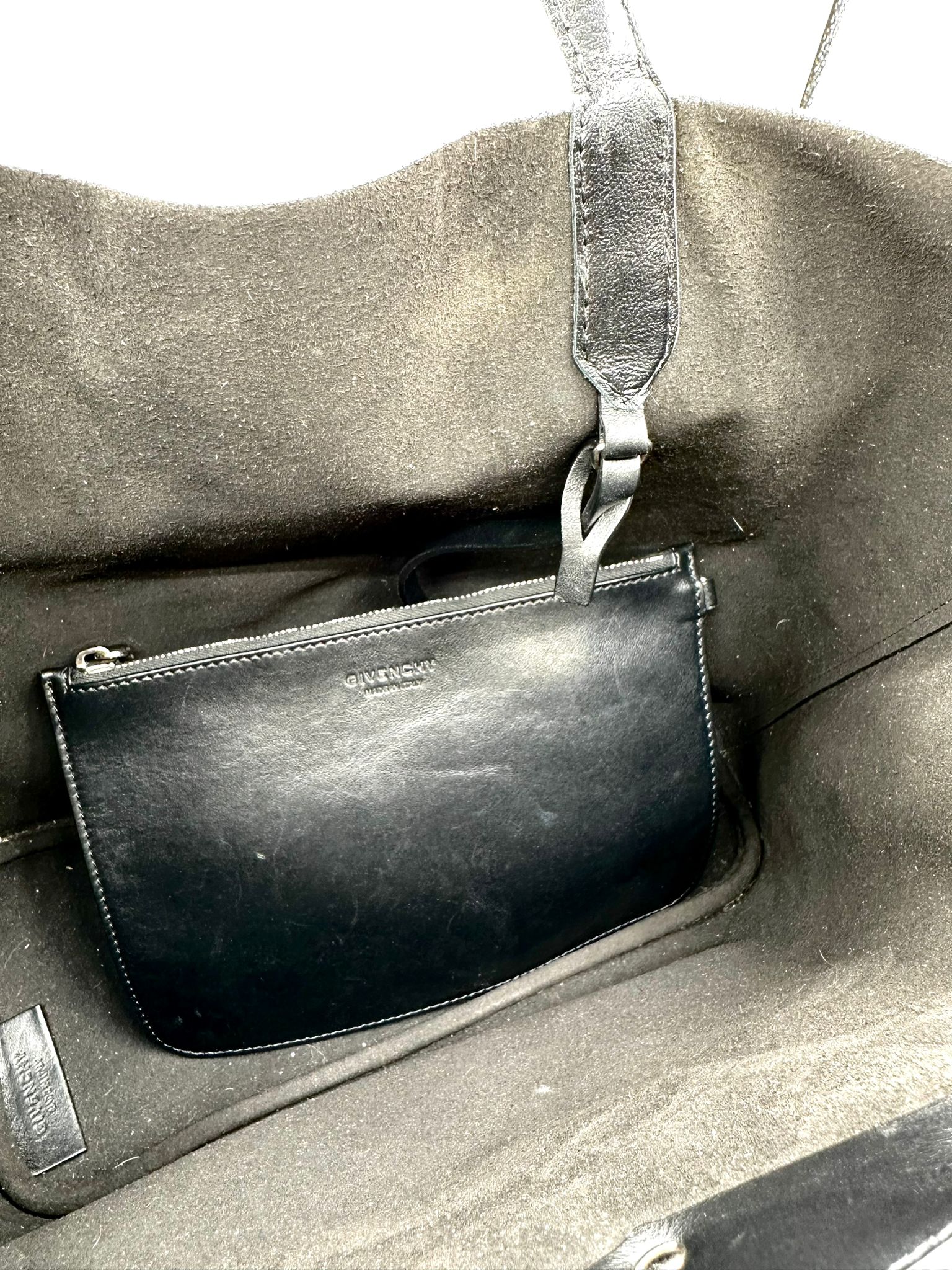 givenchy tote bag