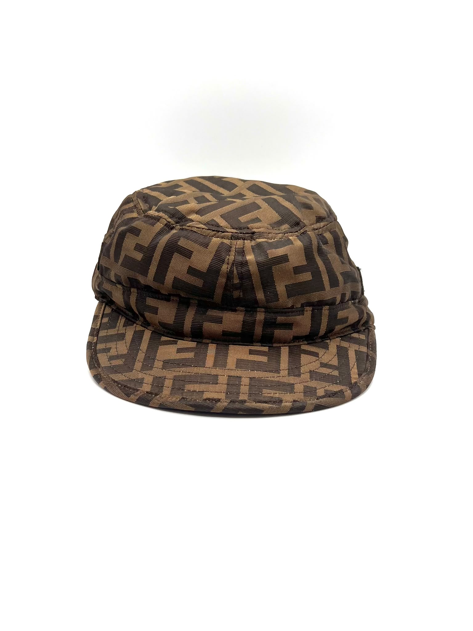 Gorra Fendi