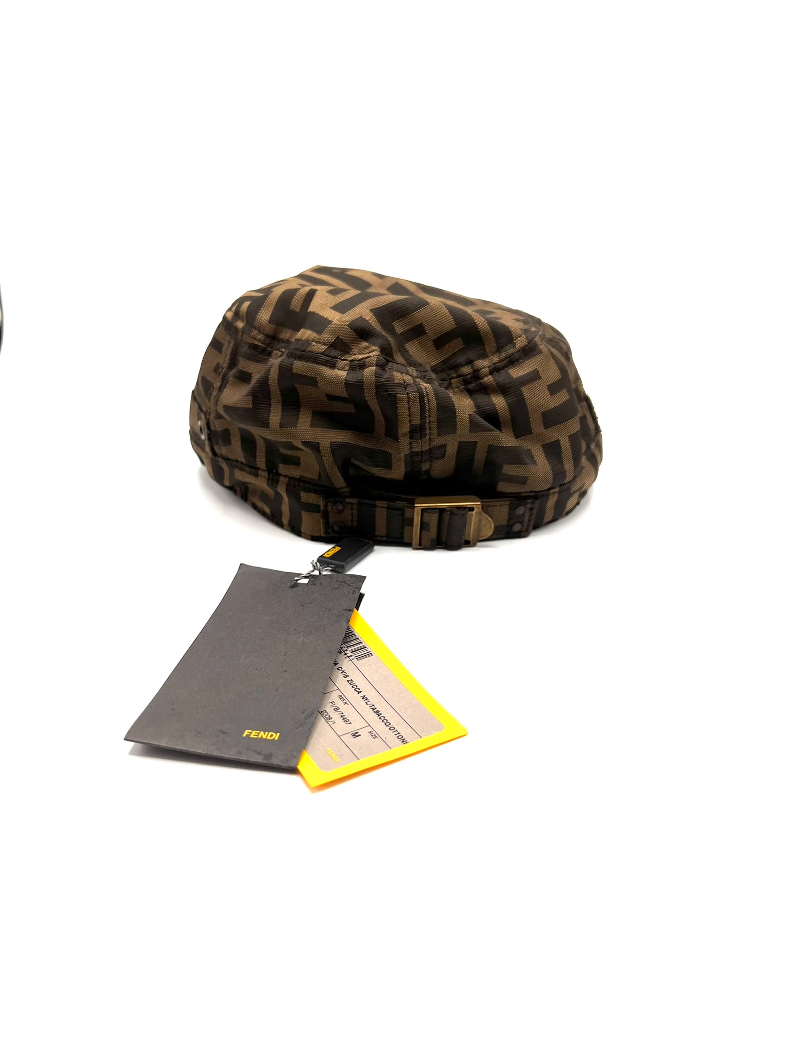 Gorra Fendi