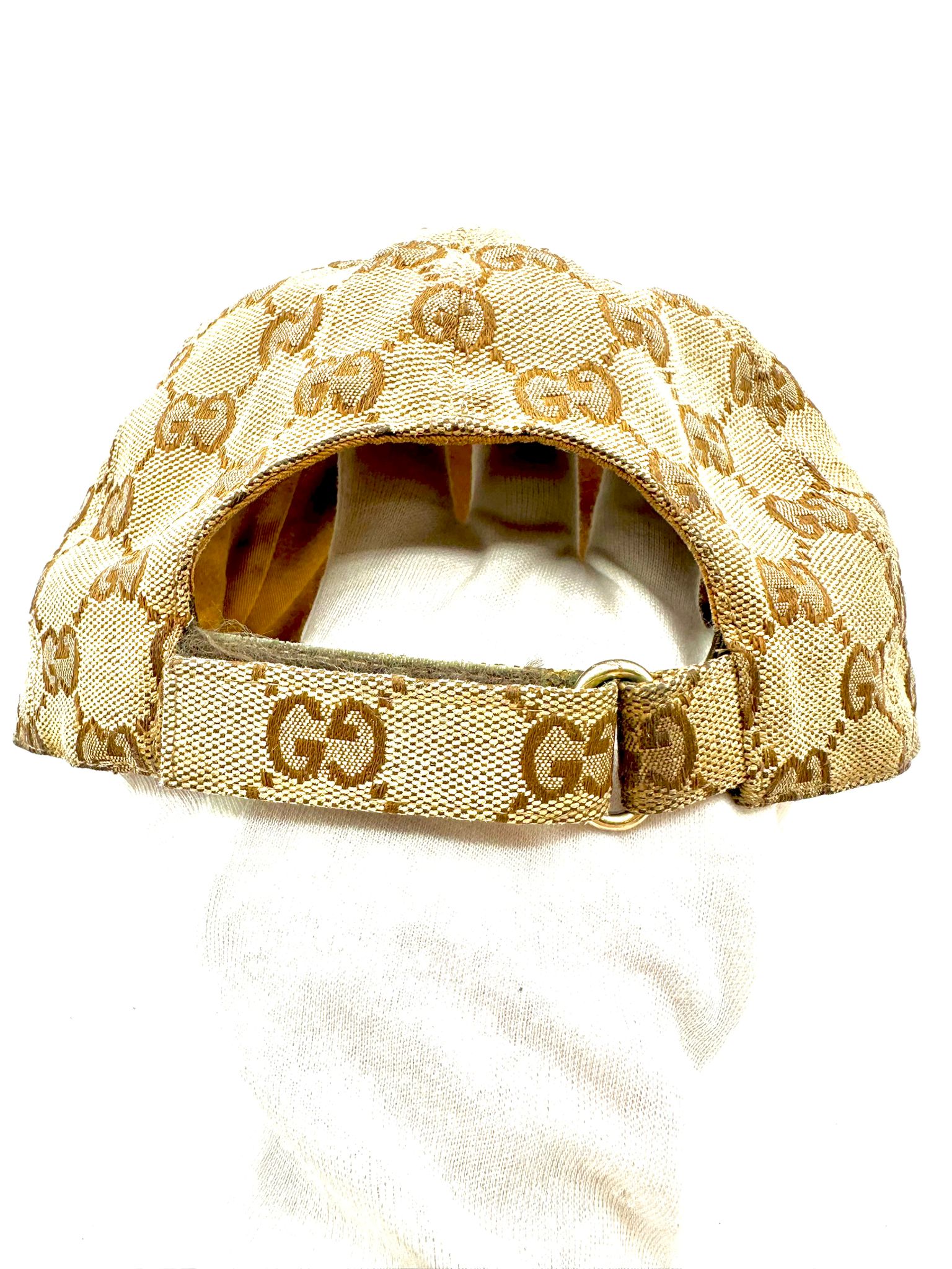 gorra gucci