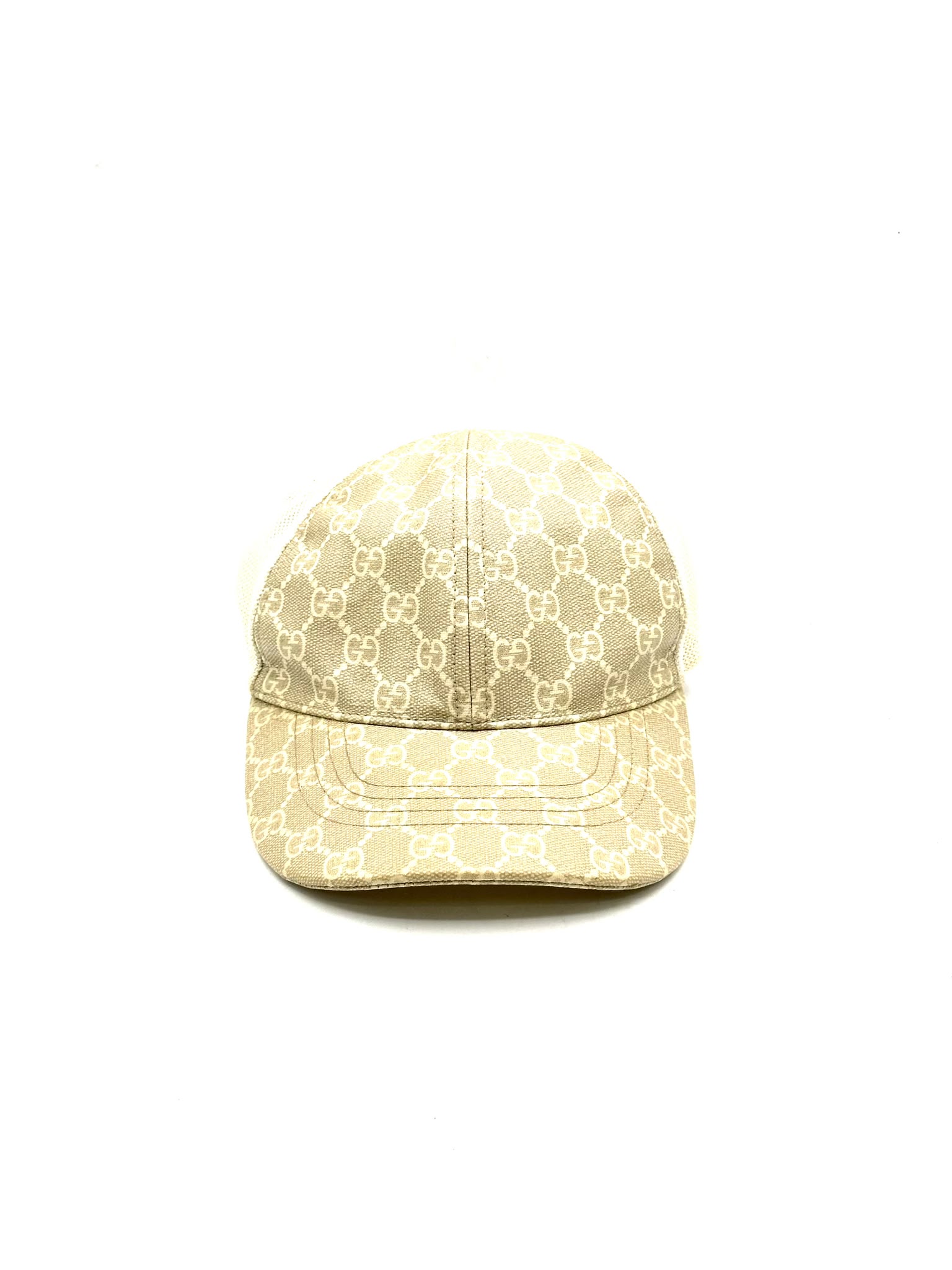 gorra Gucci