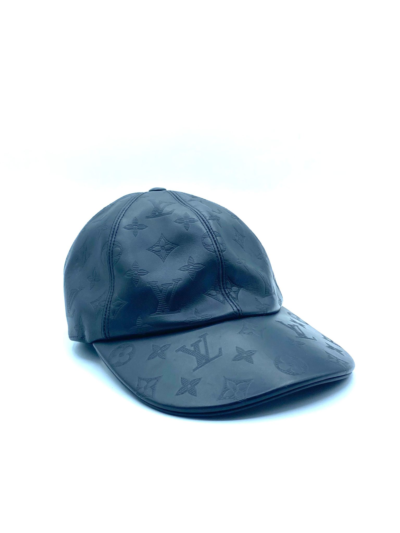 Gorra Louis Vuitton