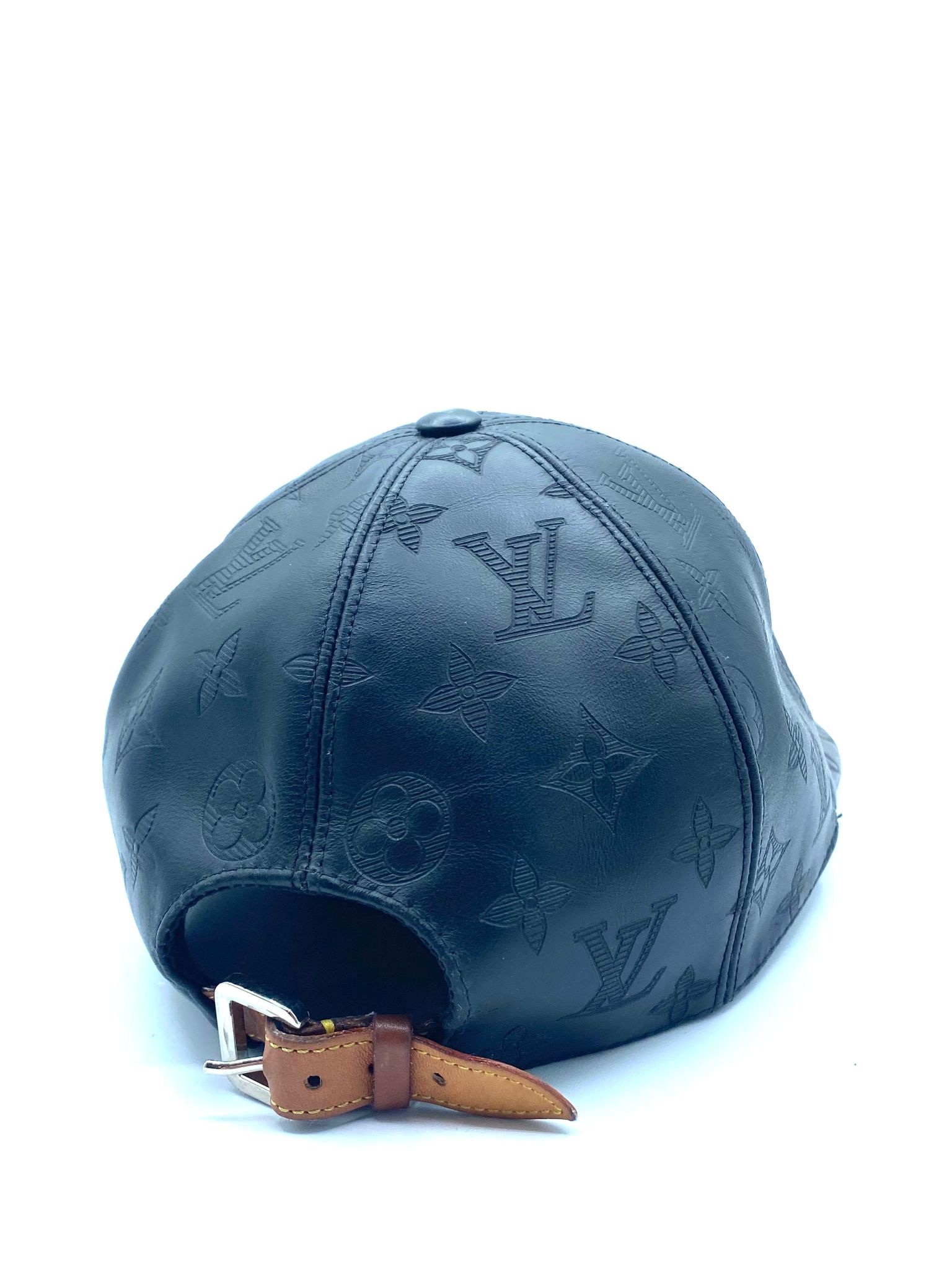 Gorra Louis Vuitton