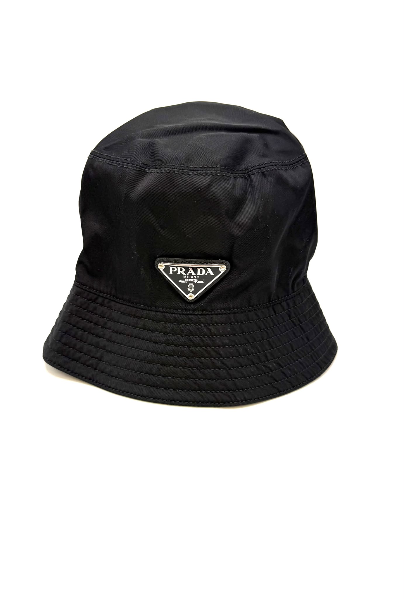 gorro Prada
