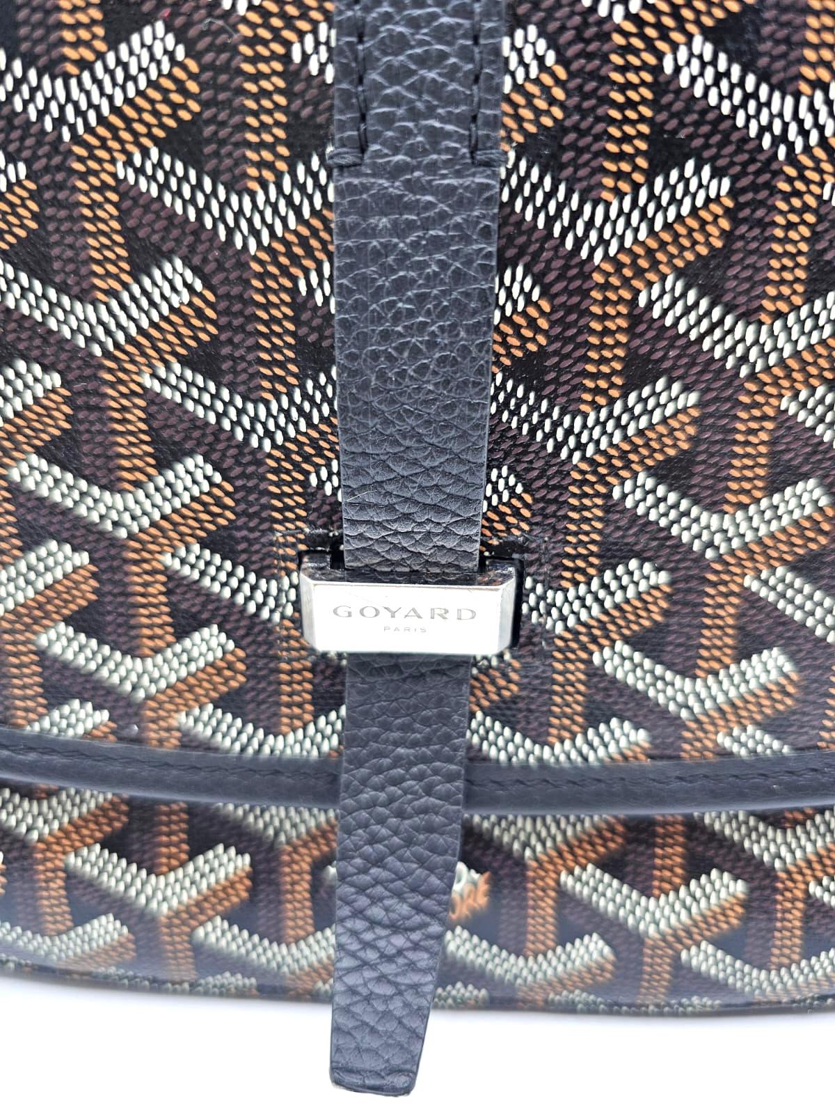 Goyard Belvédère PM