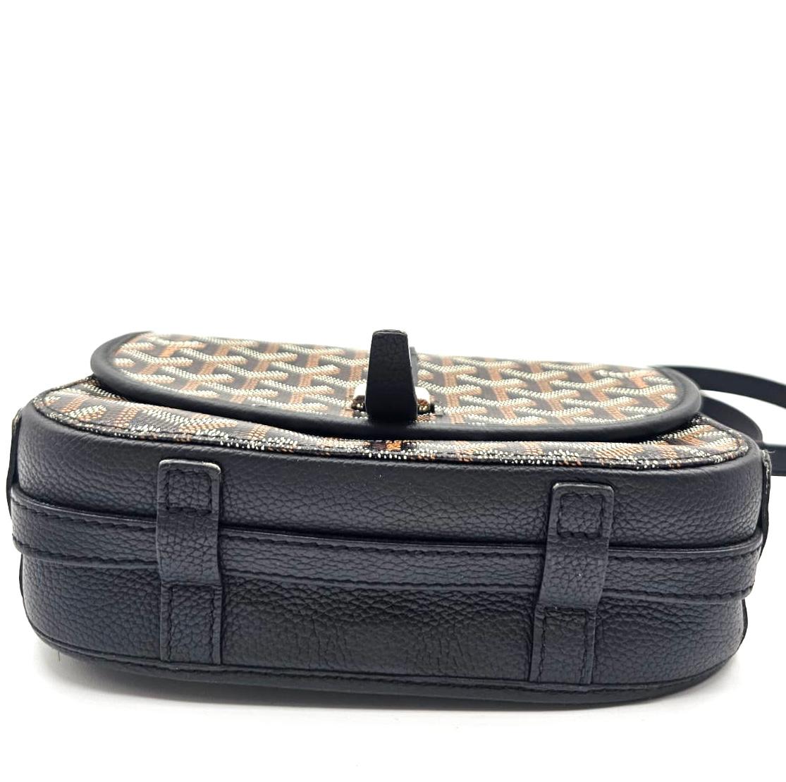 Goyard Belvédère PM