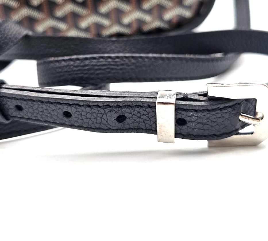 Goyard Belvédère PM