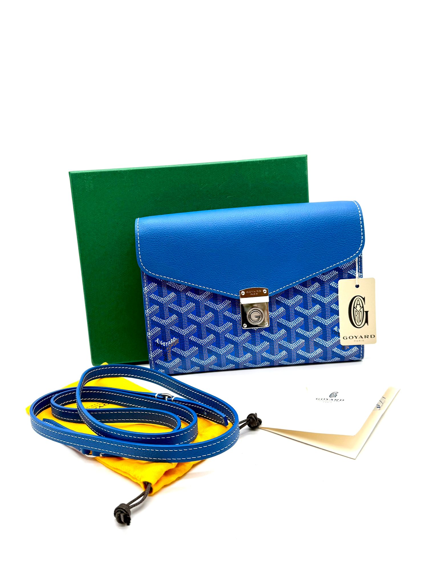 Goyard Chypre