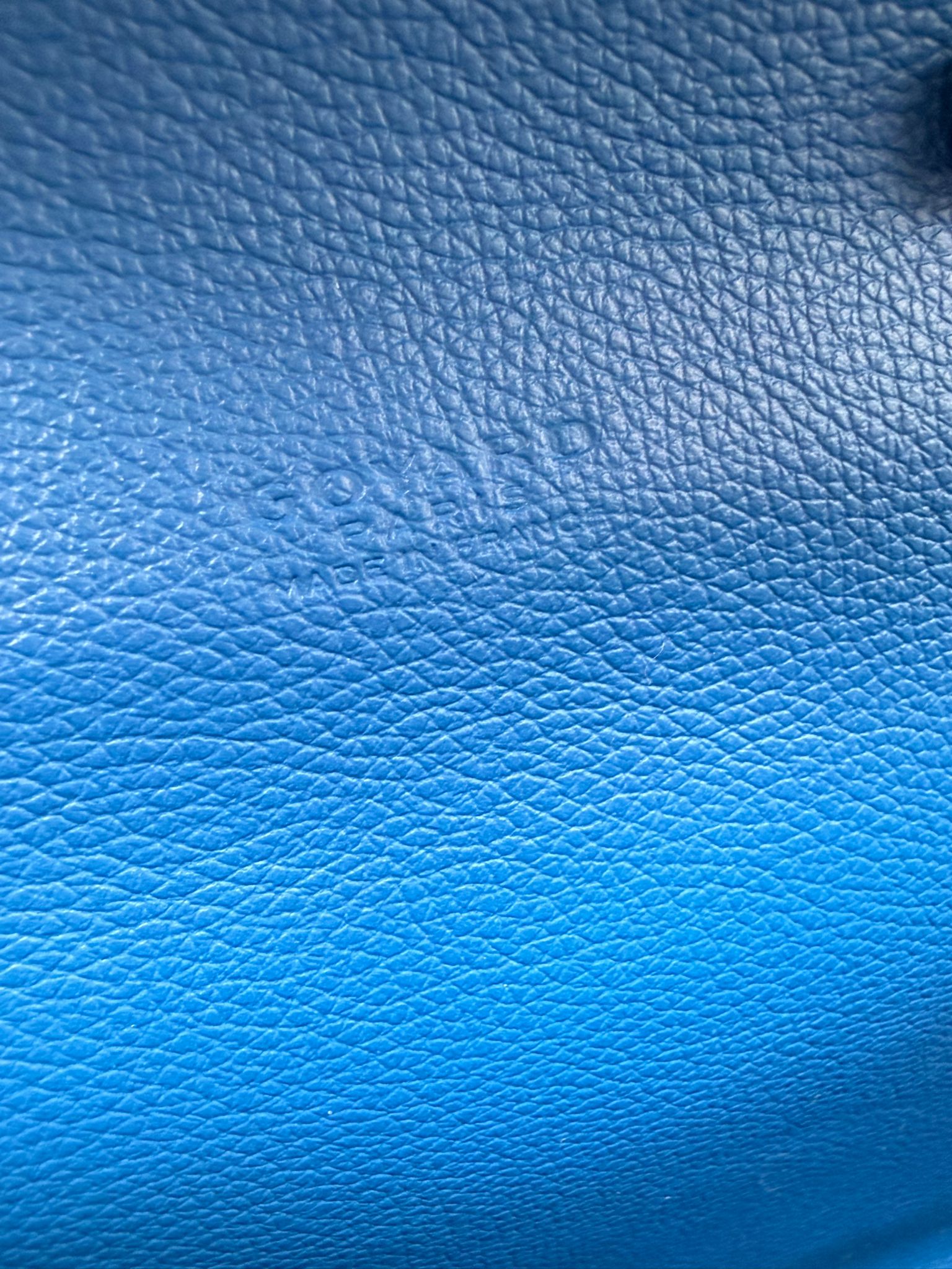 Goyard Chypre