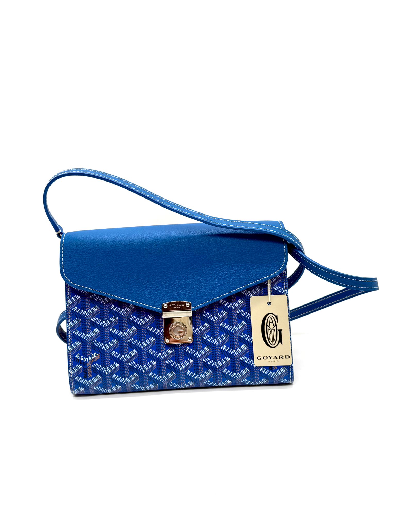 Goyard Chypre