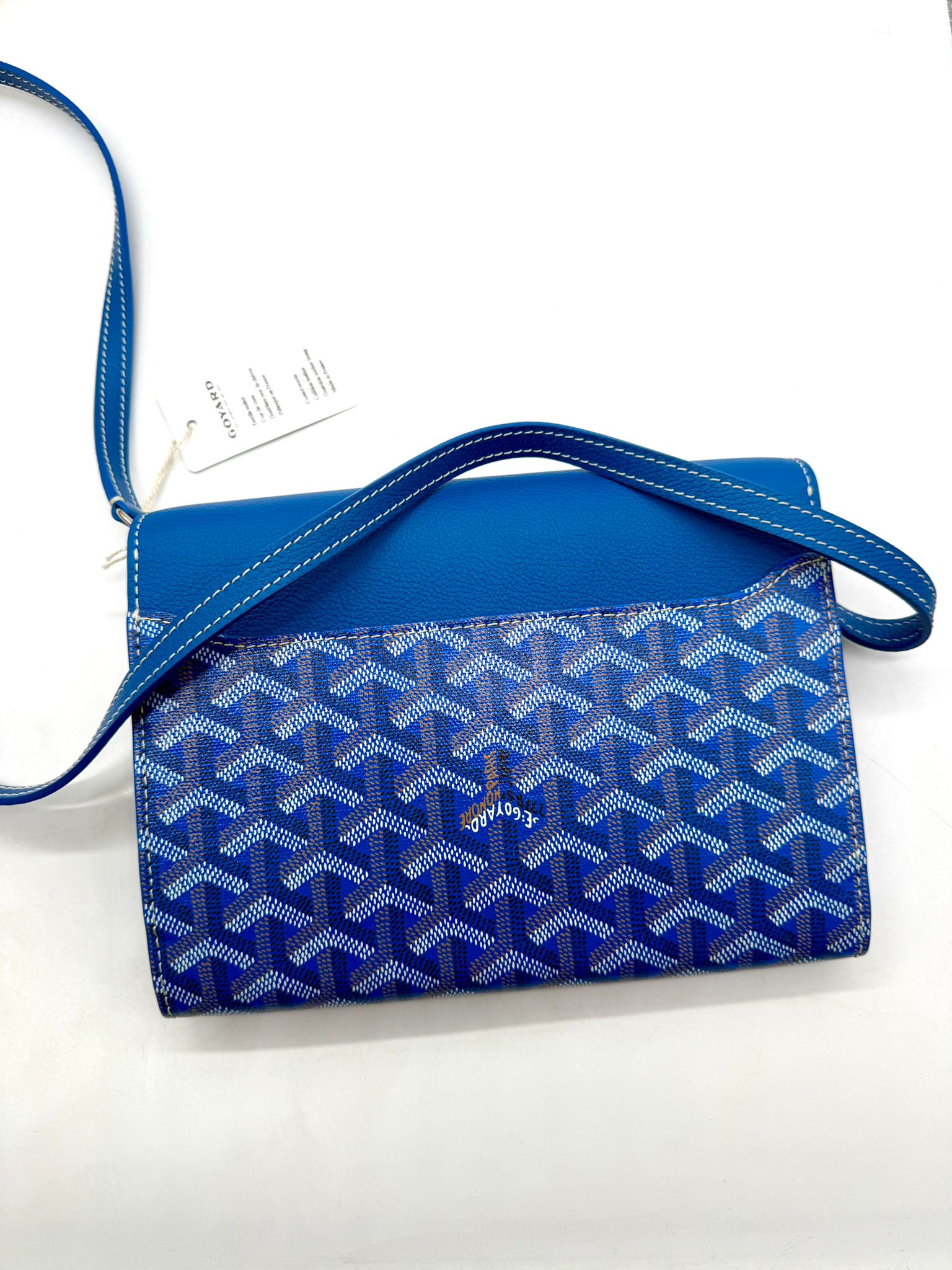 Goyard Chypre