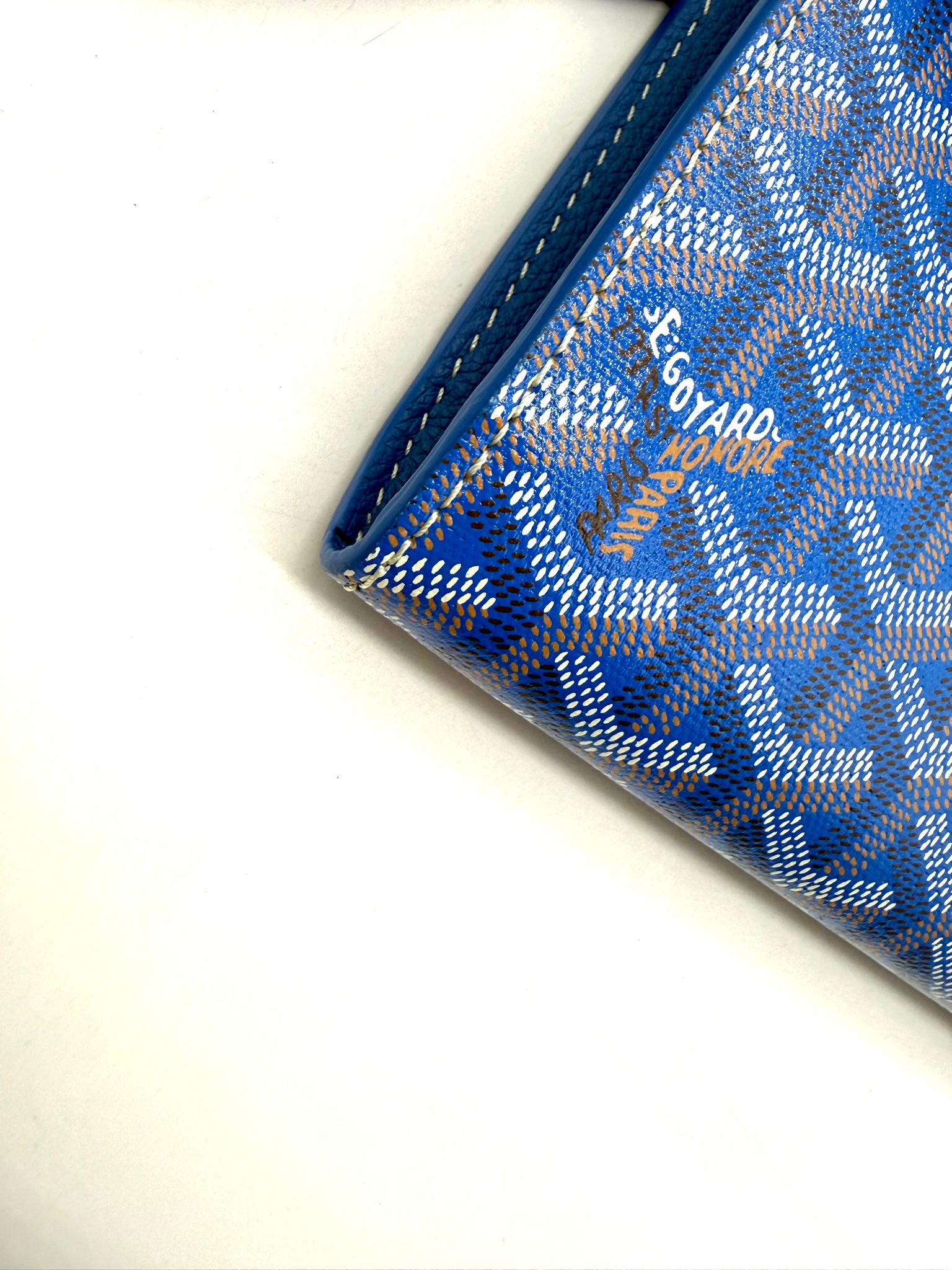 Goyard Chypre
