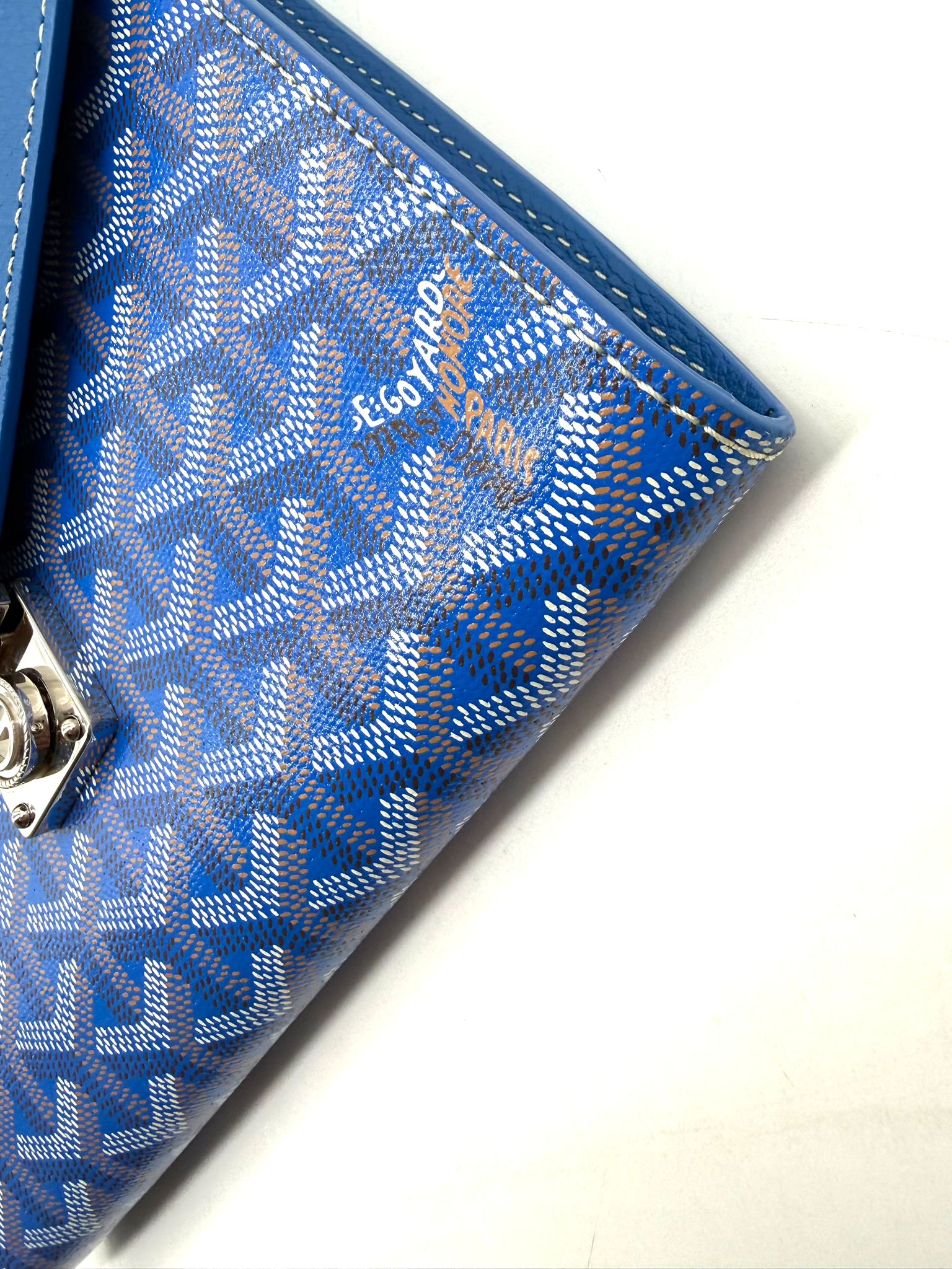 Goyard Chypre