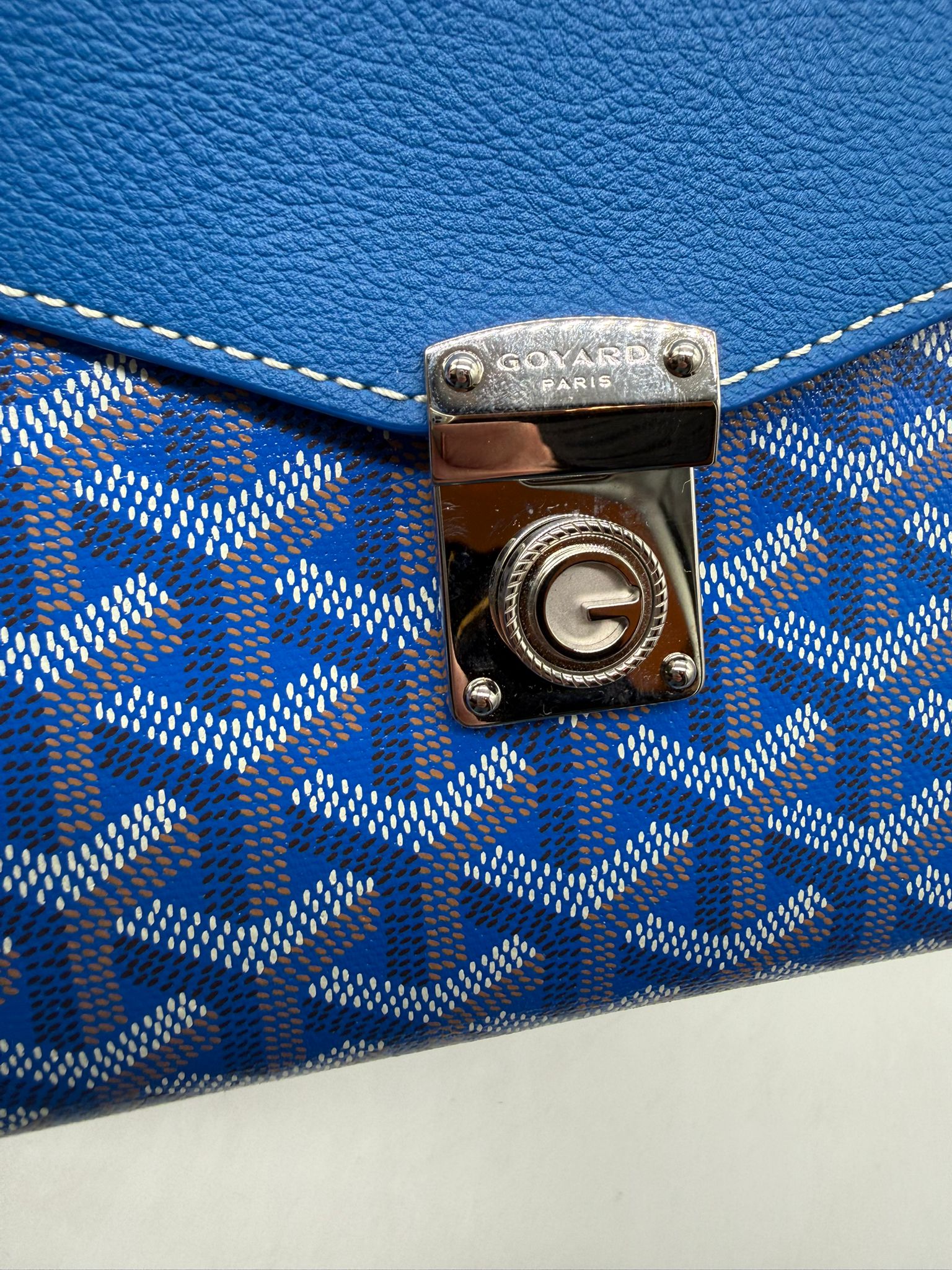 Goyard Chypre