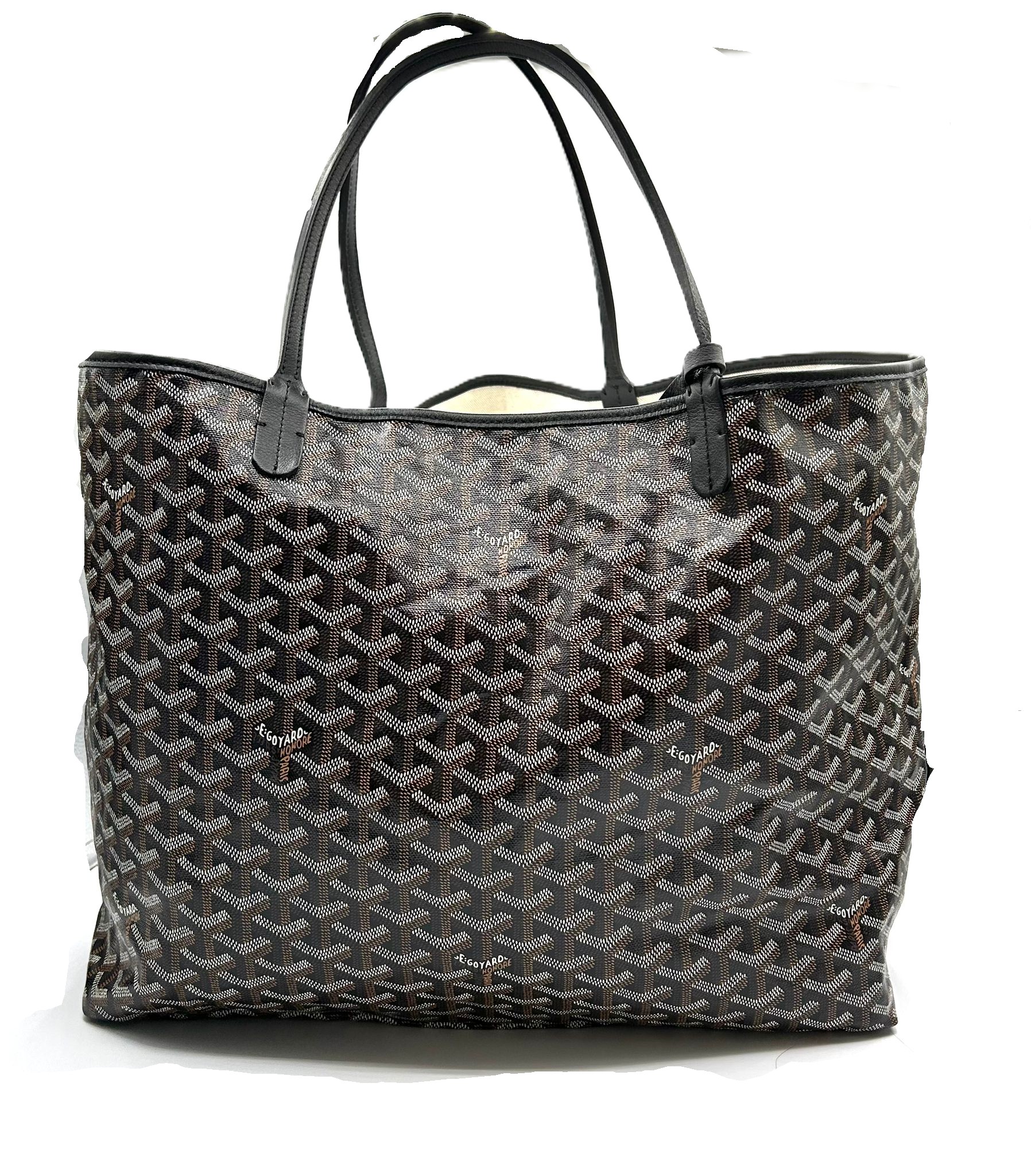 Goyard Saint Louis Tote PM