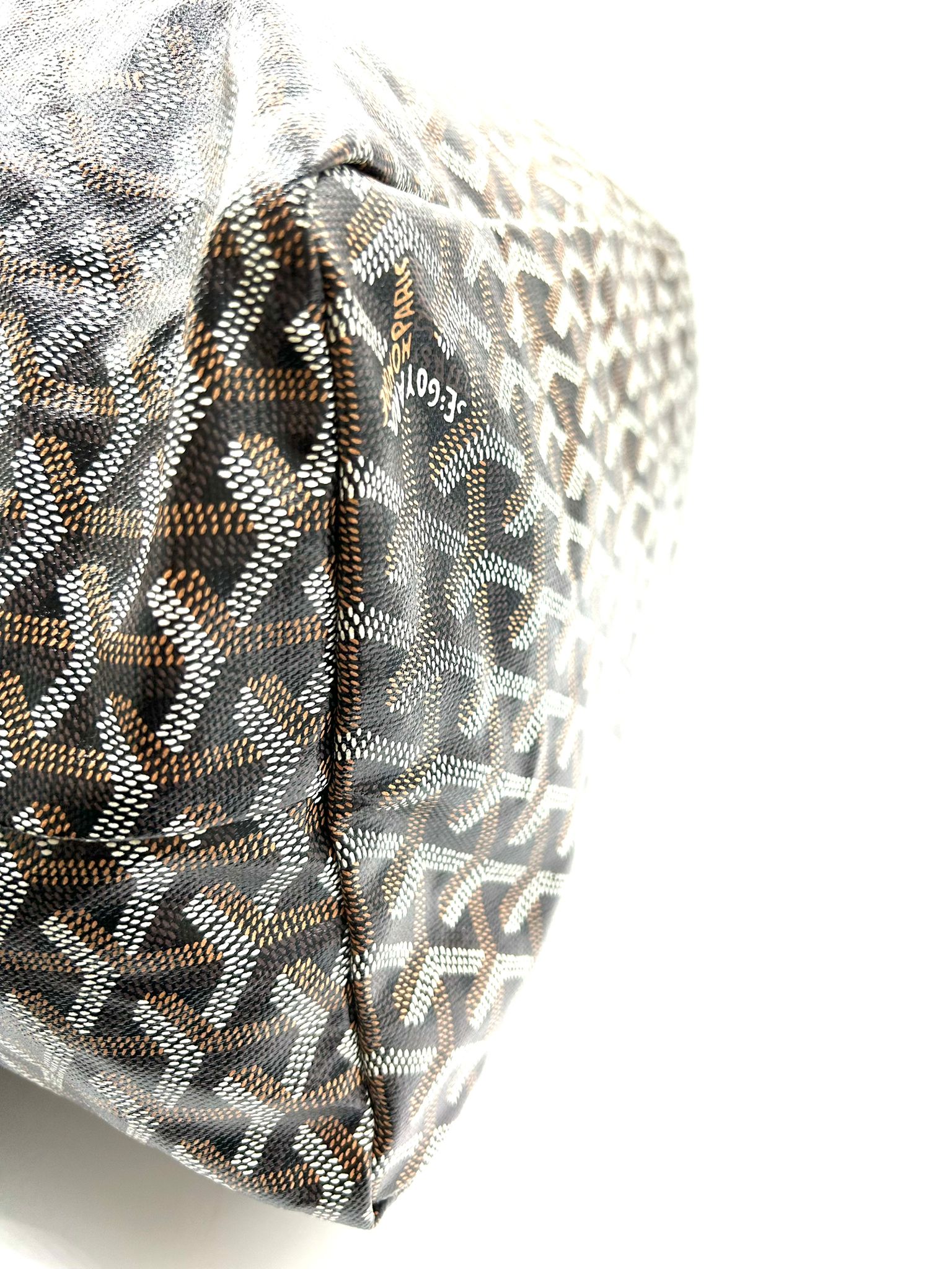 Goyard Saint Louis Tote PM