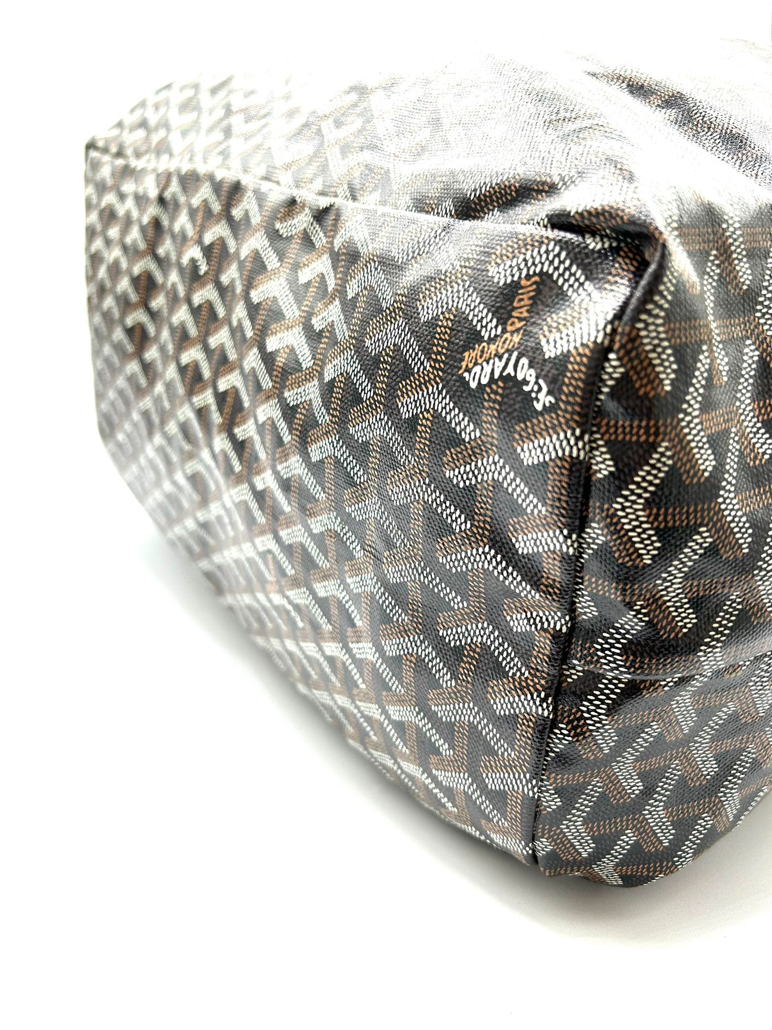 Goyard Saint Louis Tote PM