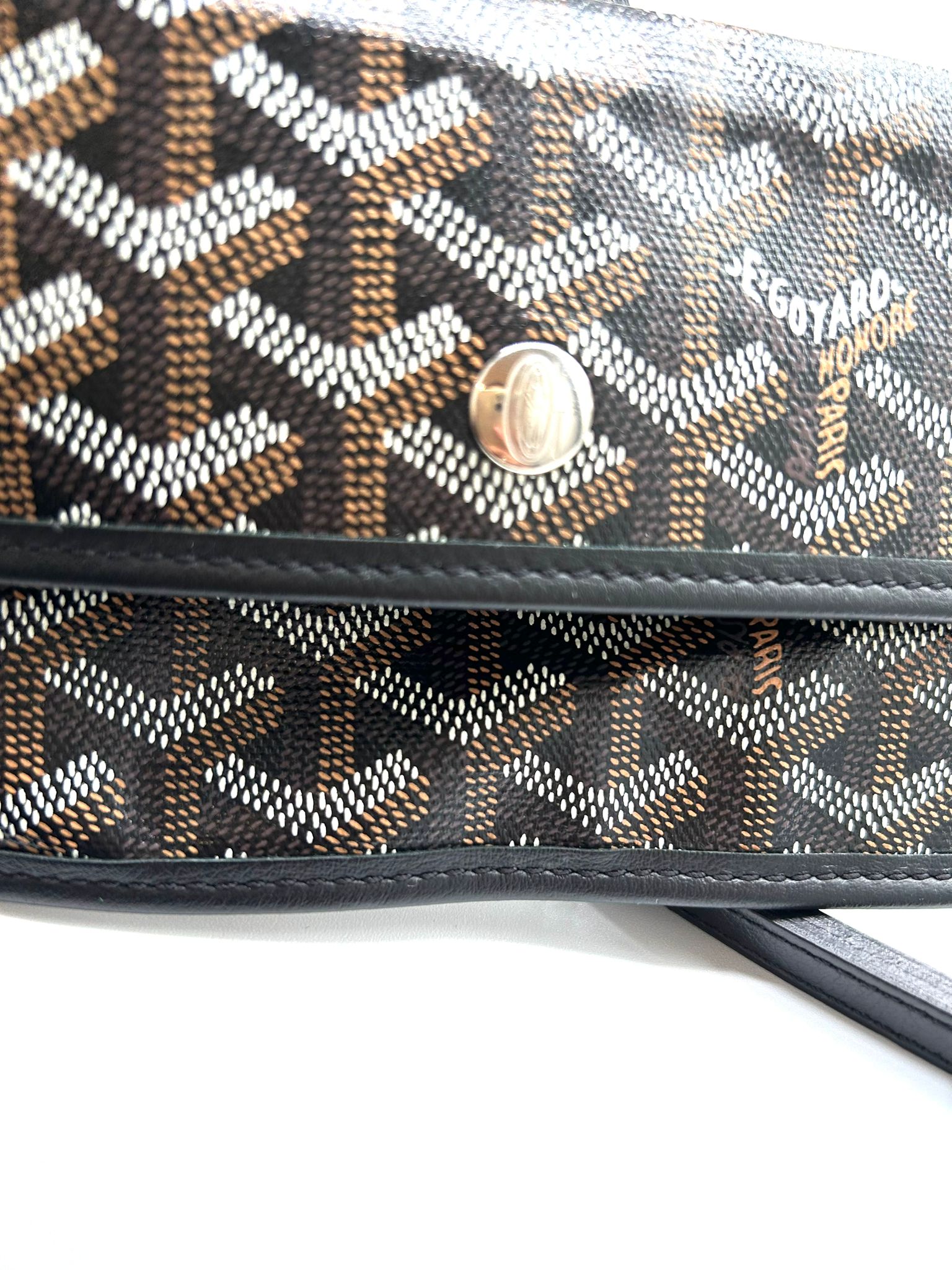 Goyard Saint Louis Tote PM