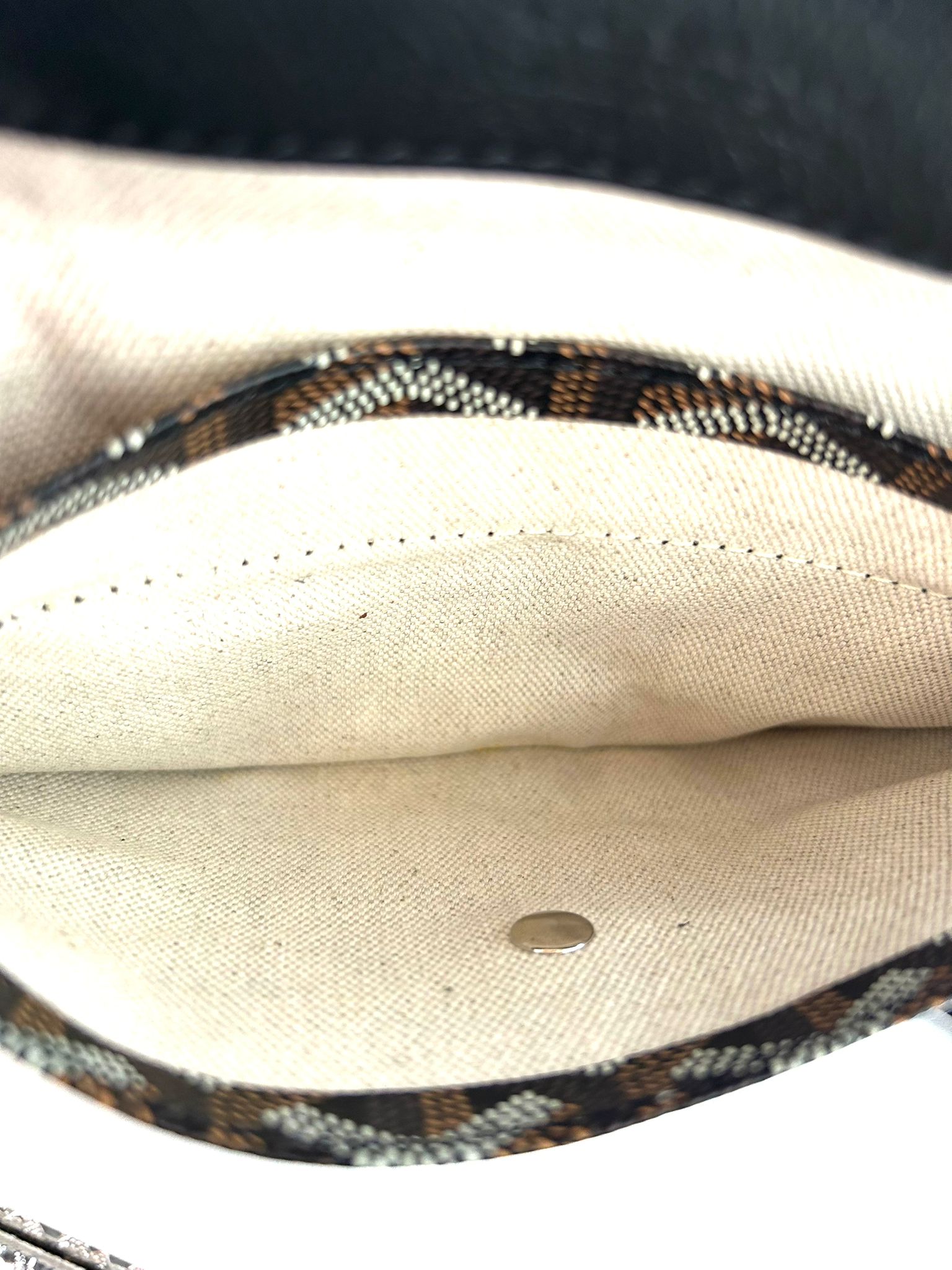 Goyard Saint Louis Tote PM