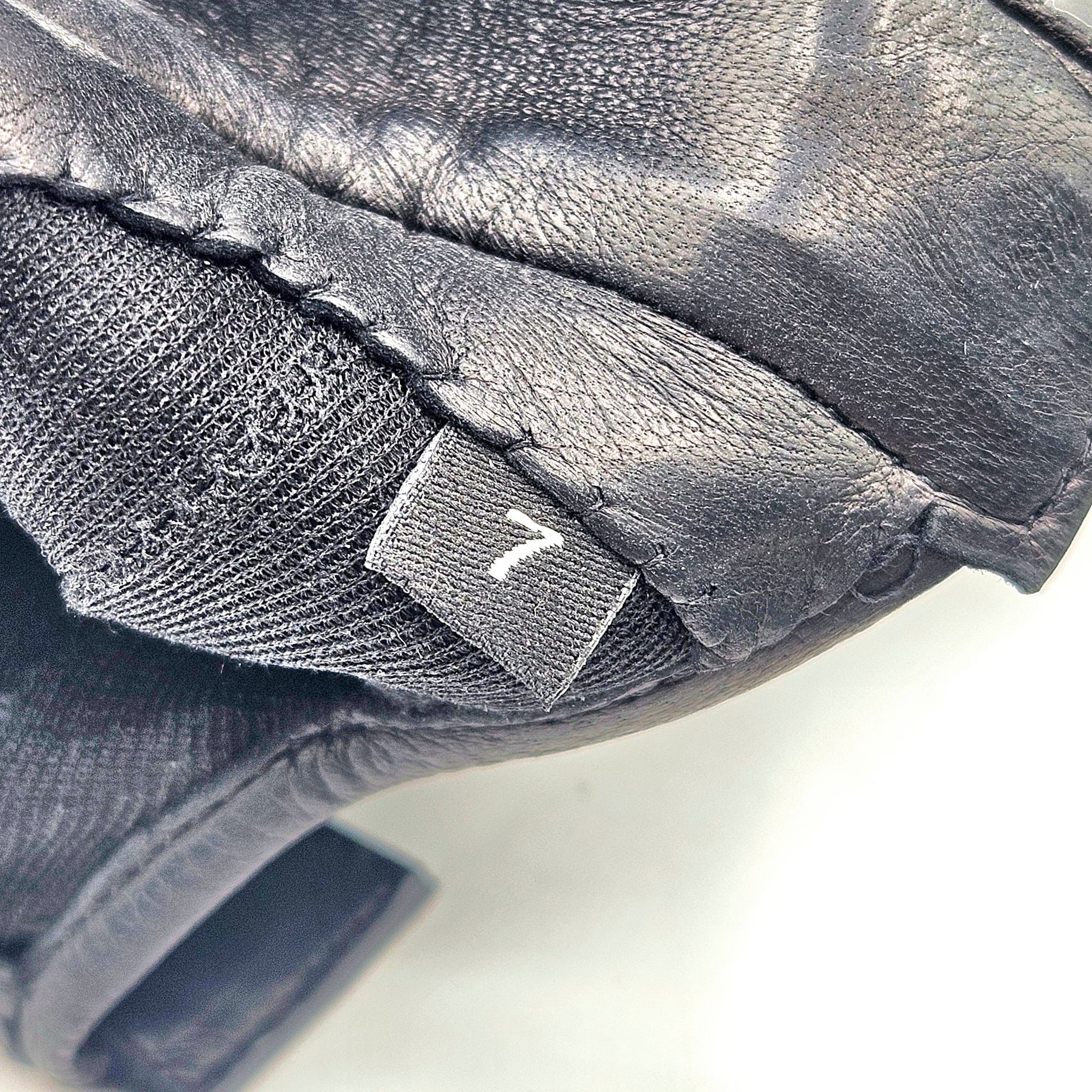 Guantes Chanel Timeless