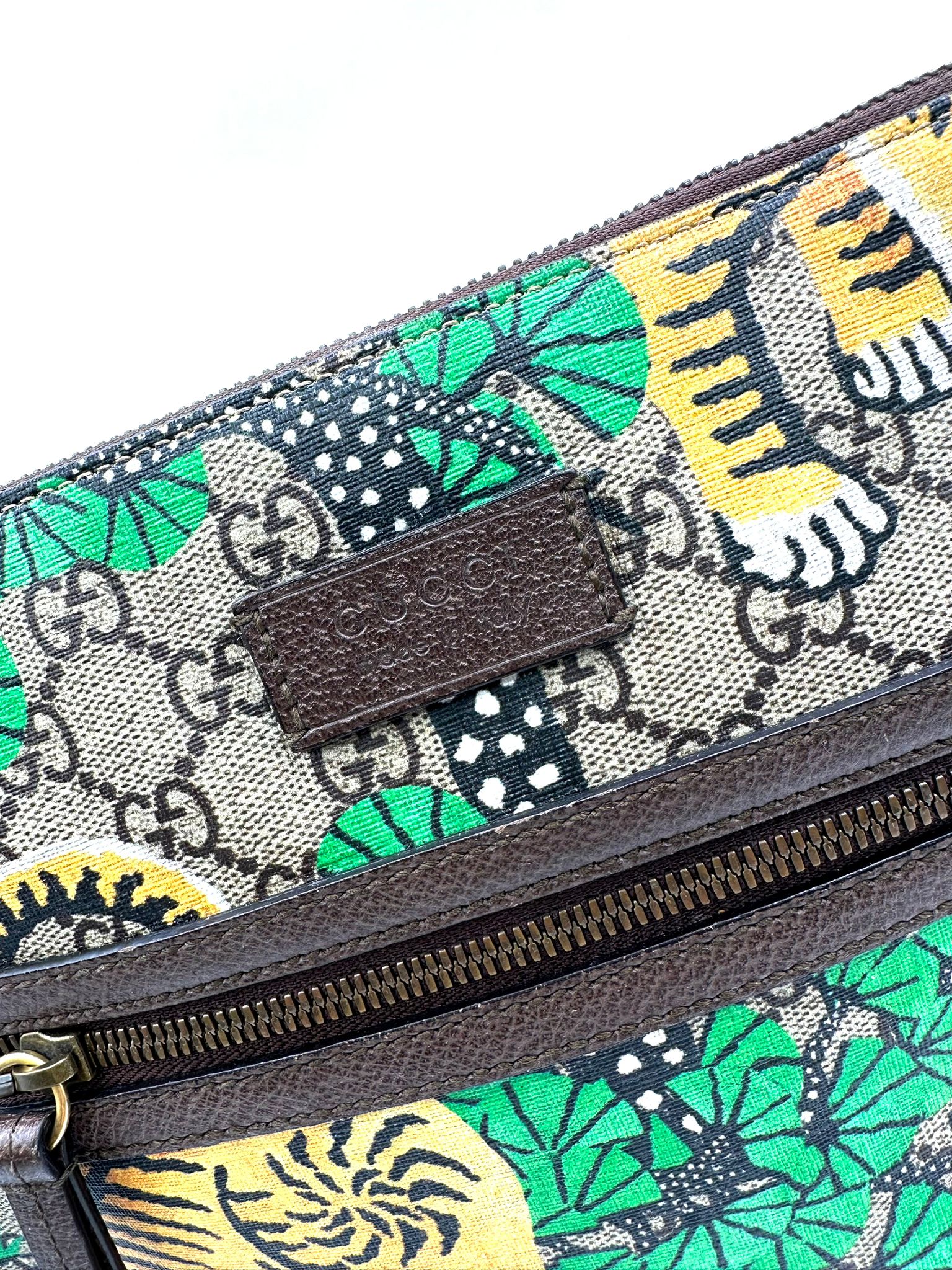 GUCCI