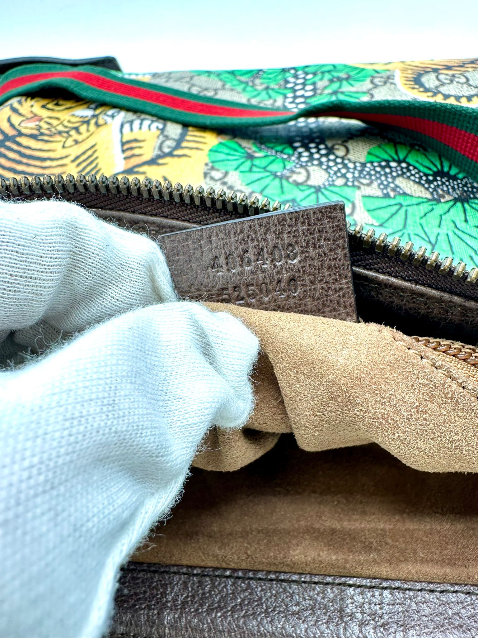 GUCCI