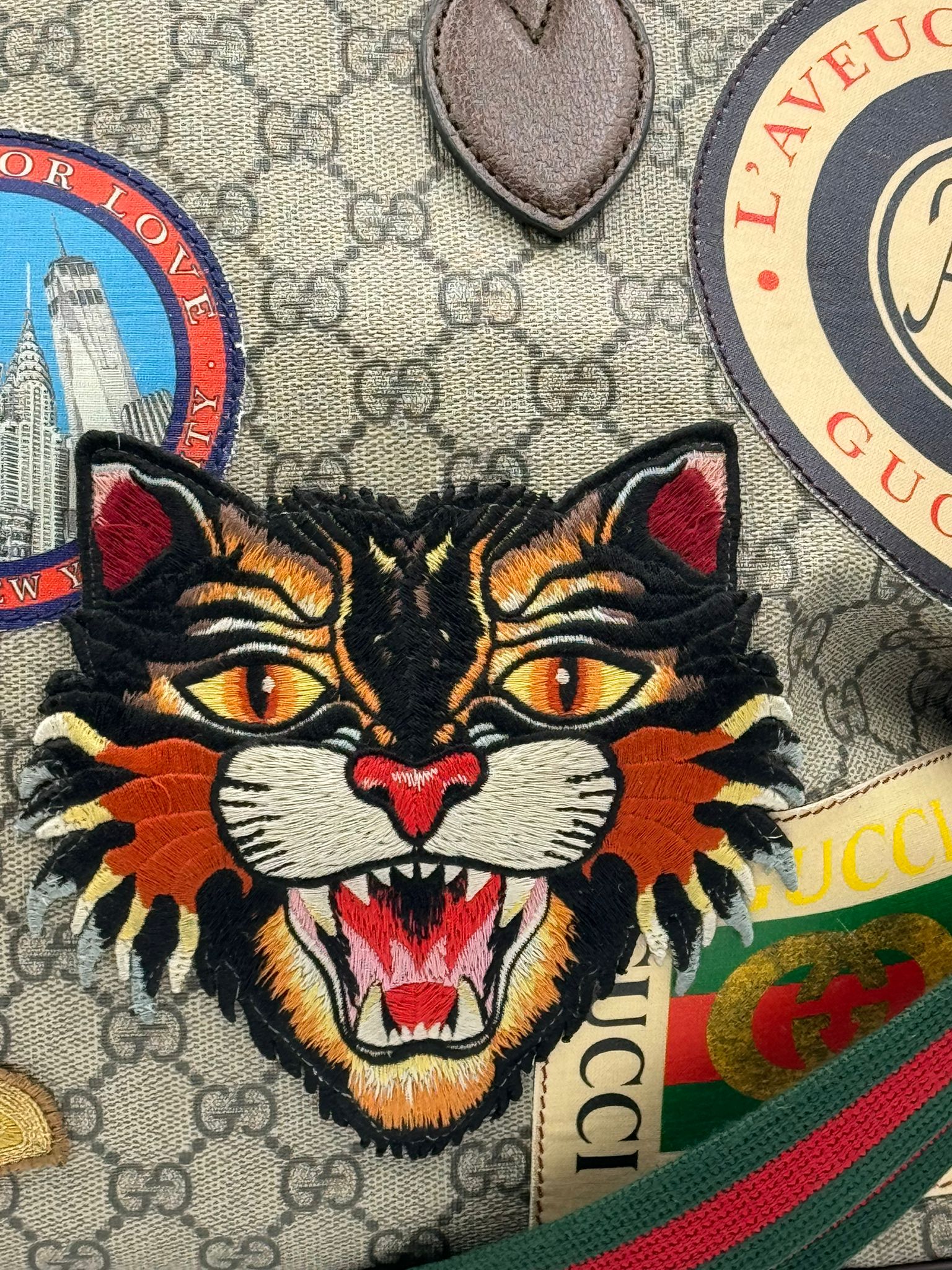 gucci