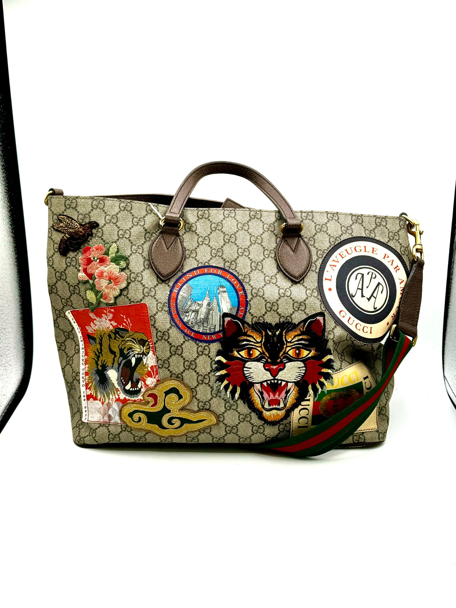 gucci